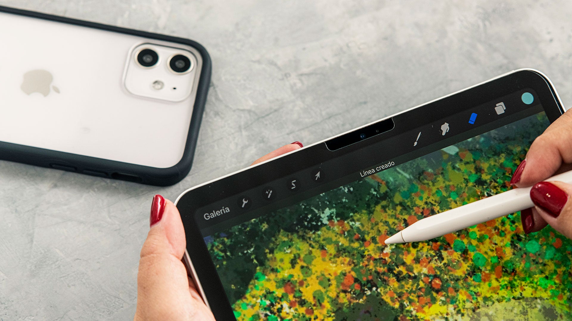 Products for iPad