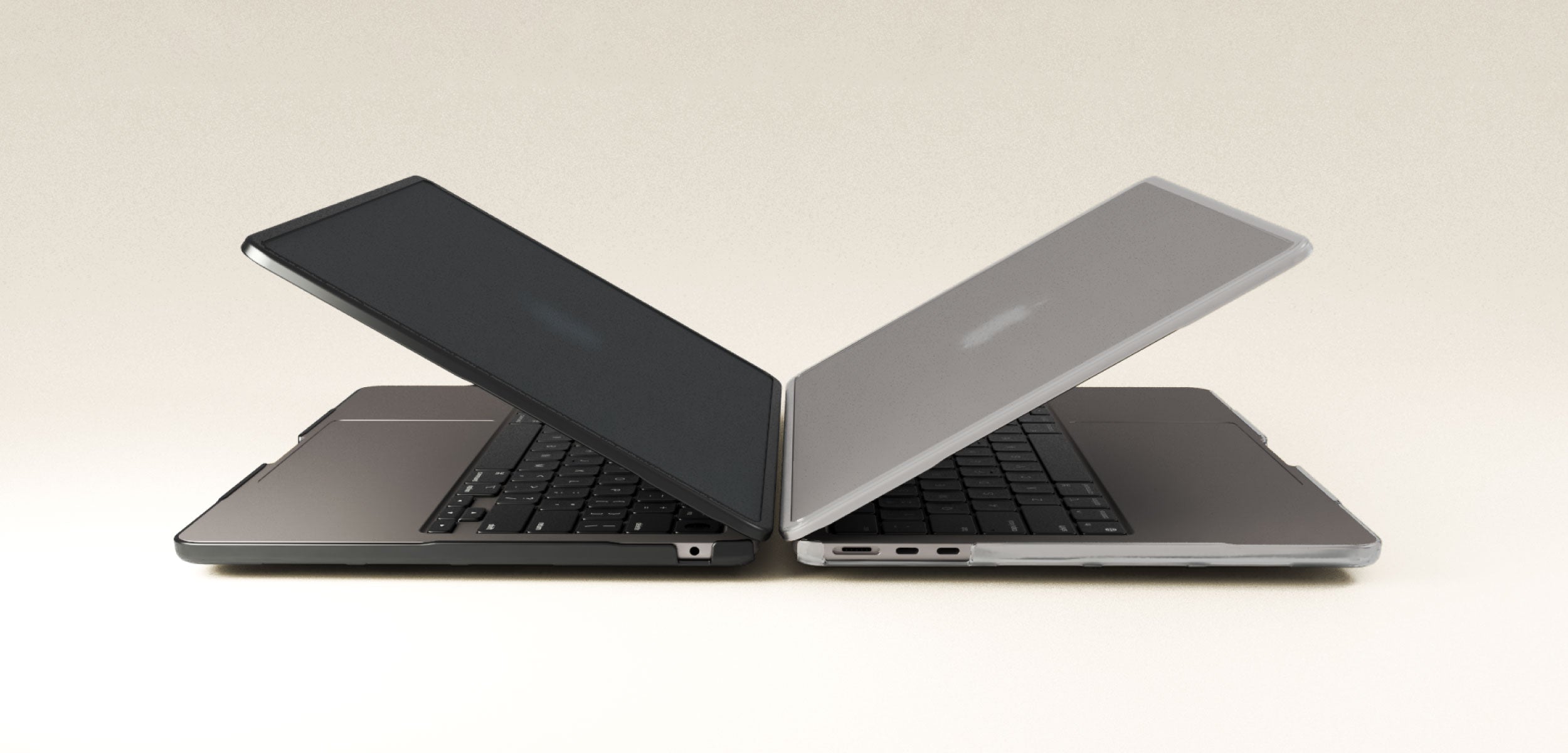 HardCase SHOCK for MacBook Air Retina display 13” M1 (2018-2021)