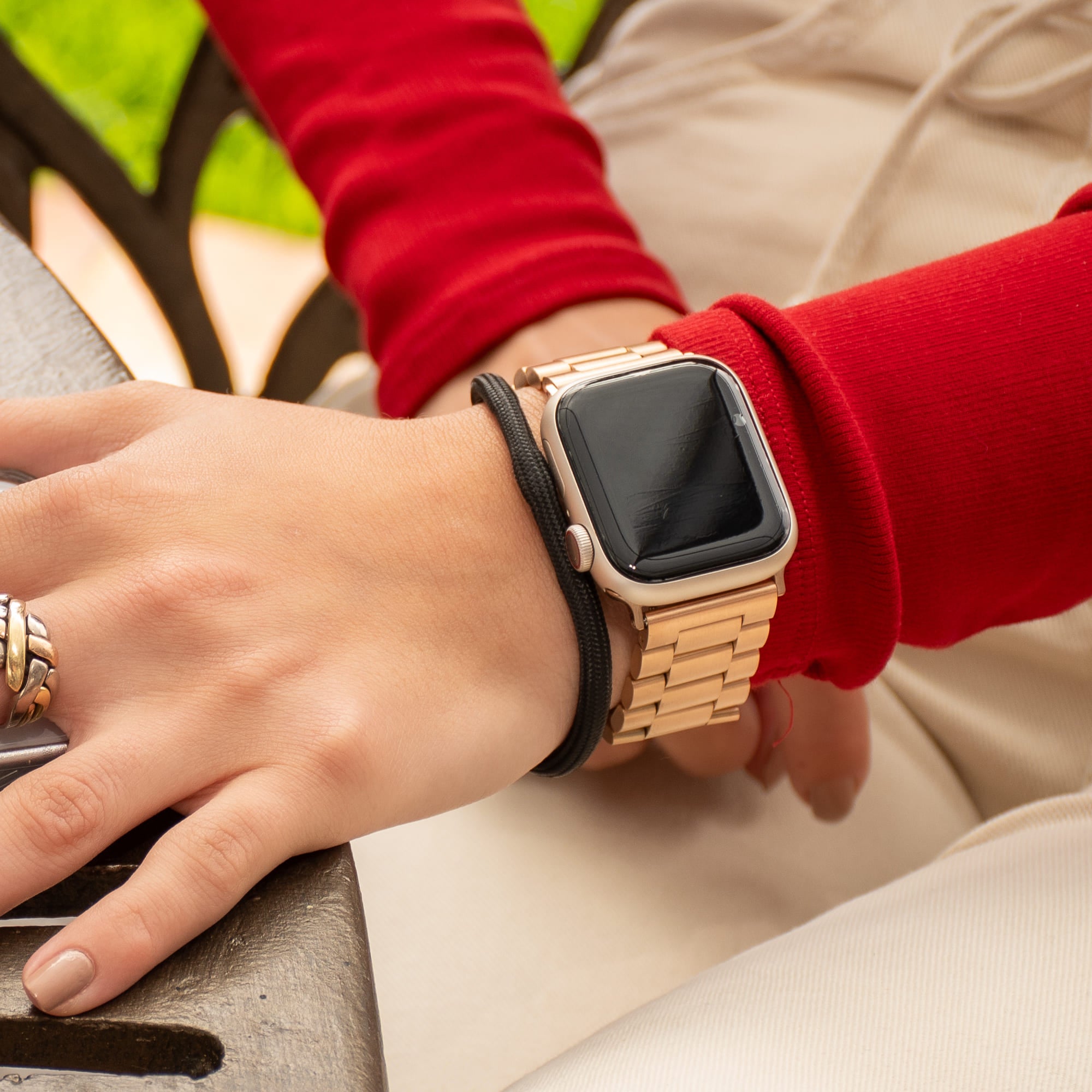 ClassicLoop for Apple Watch