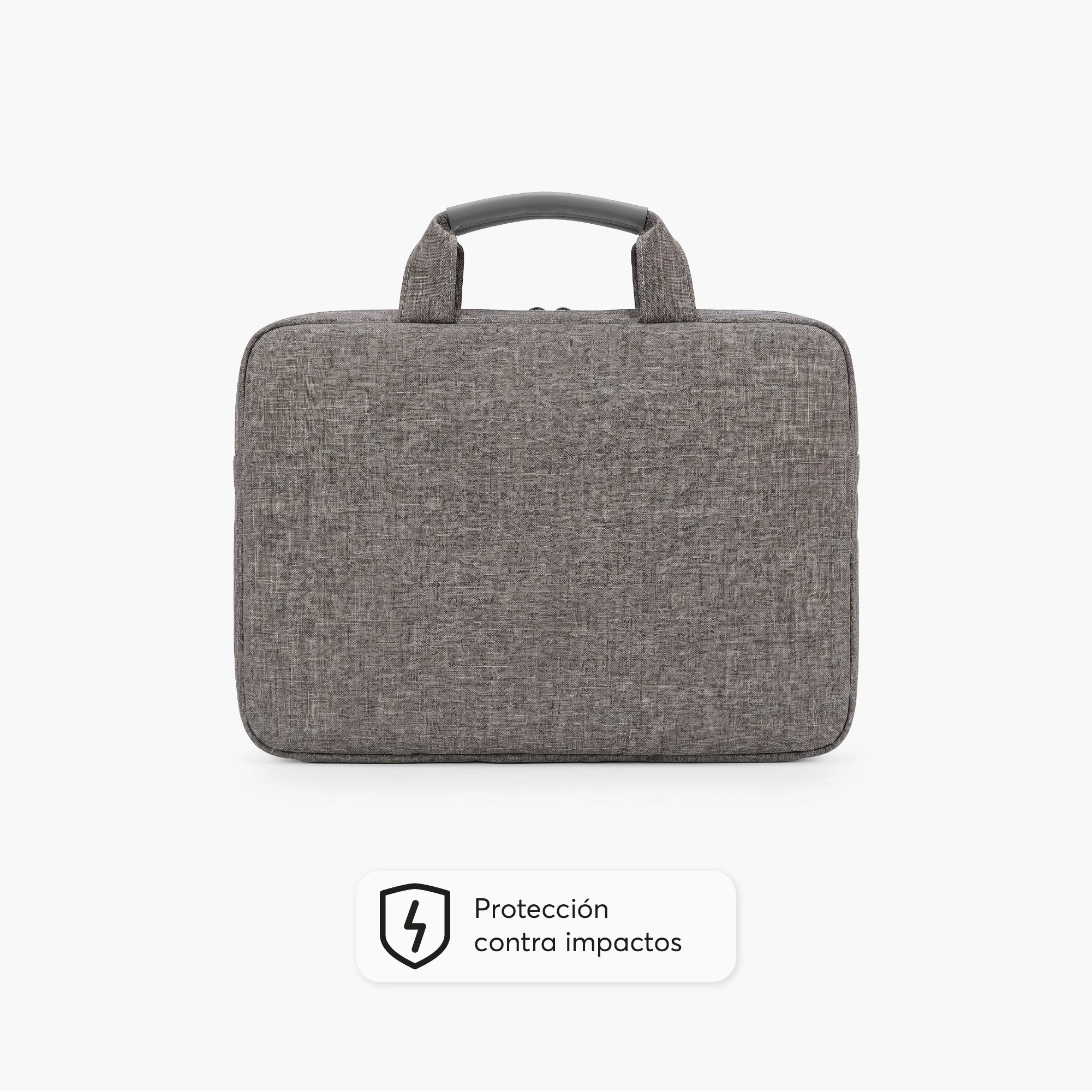 SleeveGuard Urban para MacBook (M1, M2, M3, M4, M5)