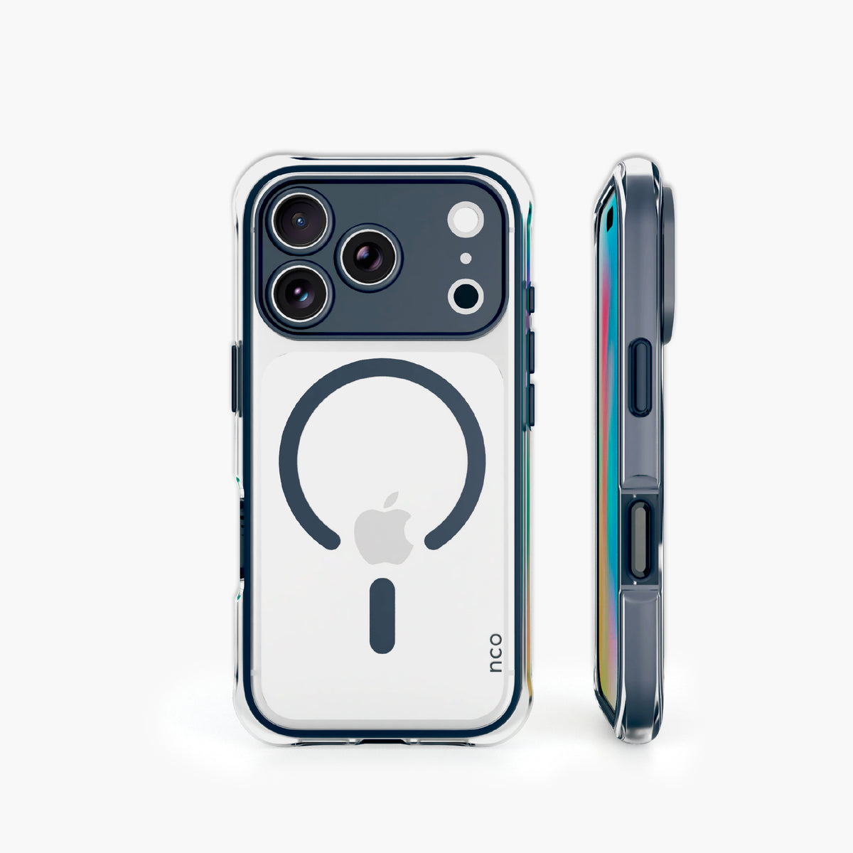 SafeCase Ultra para iPhone 18 Series Compatible con MagSafe