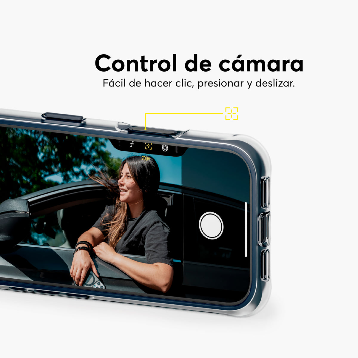 SafeCase Ultra para iPhone 18 Series Compatible con MagSafe