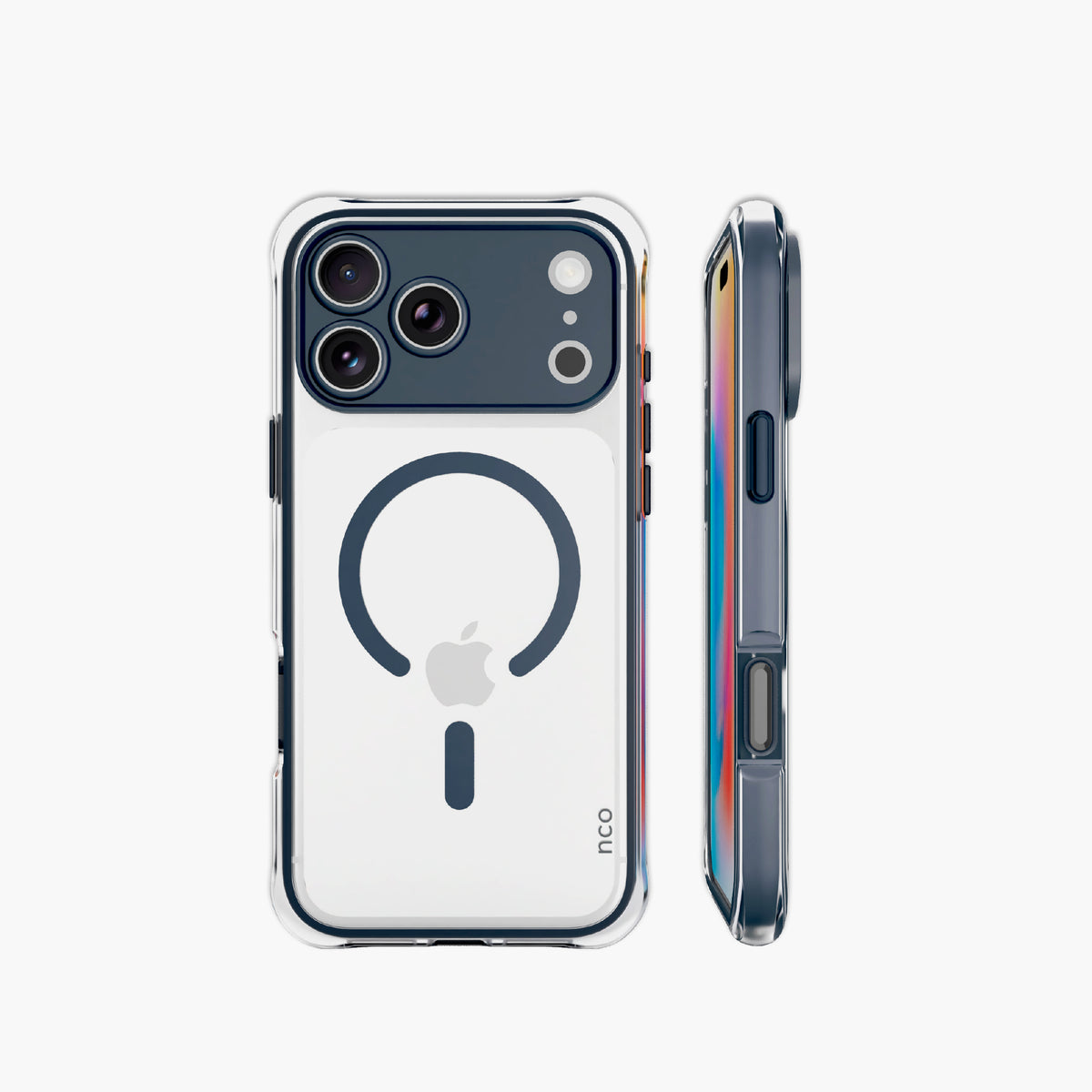 SafeCase Ultra para iPhone 18 Series Compatible con MagSafe