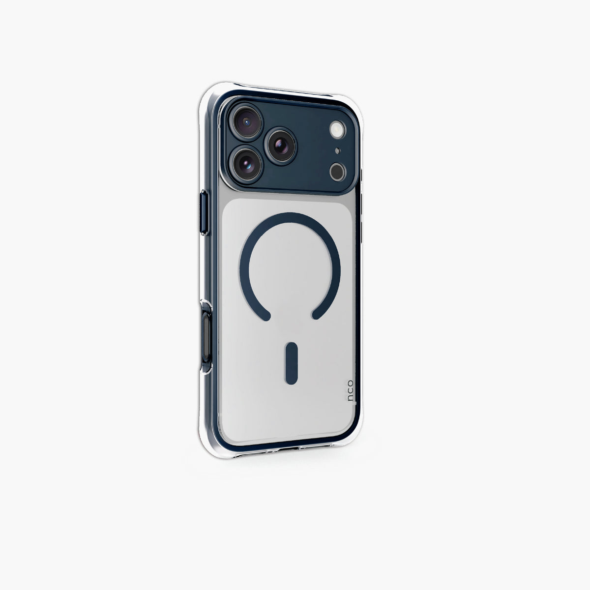 SafeCase Ultra para iPhone 18 Series Compatible con MagSafe