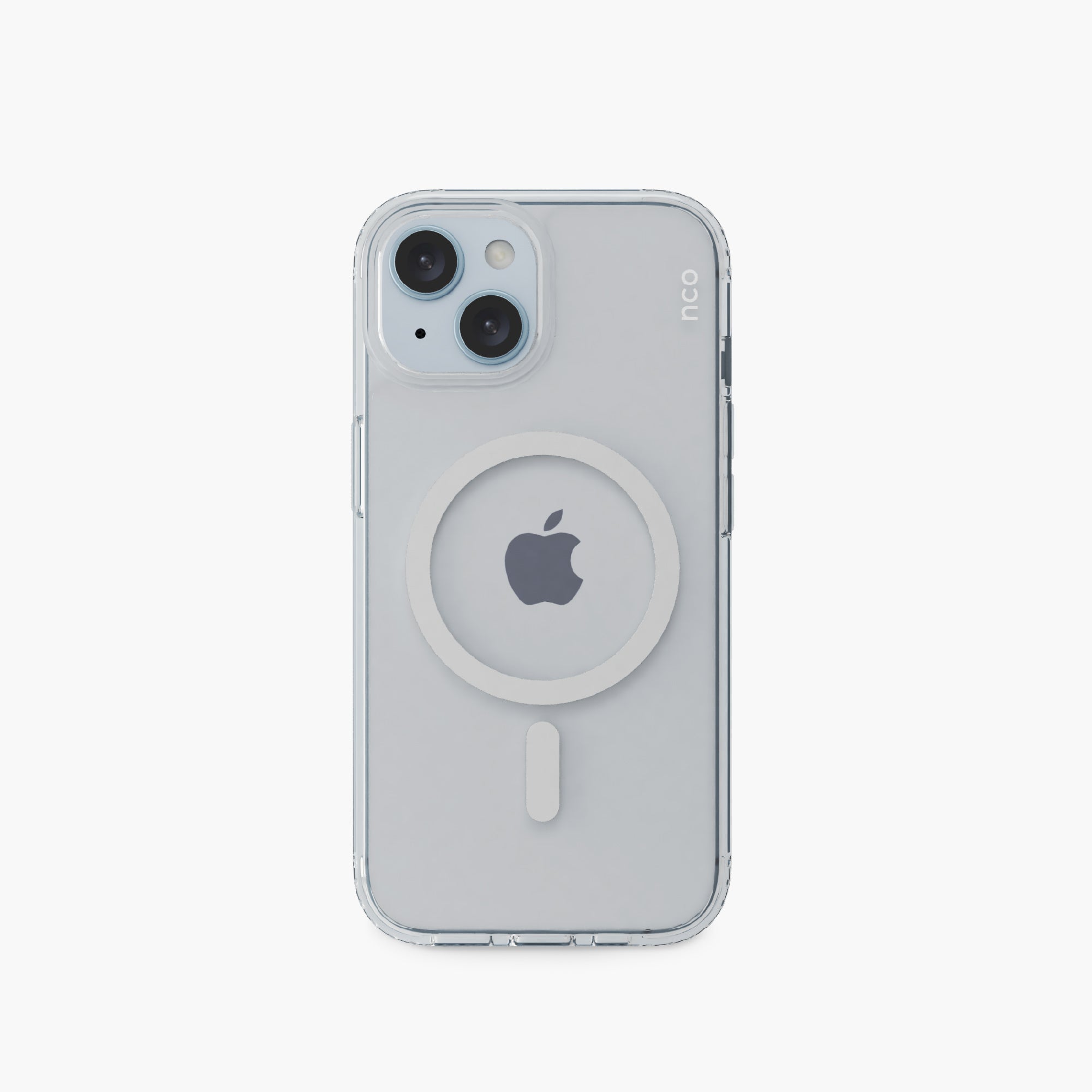 SafeCase Clear for iPhone 15