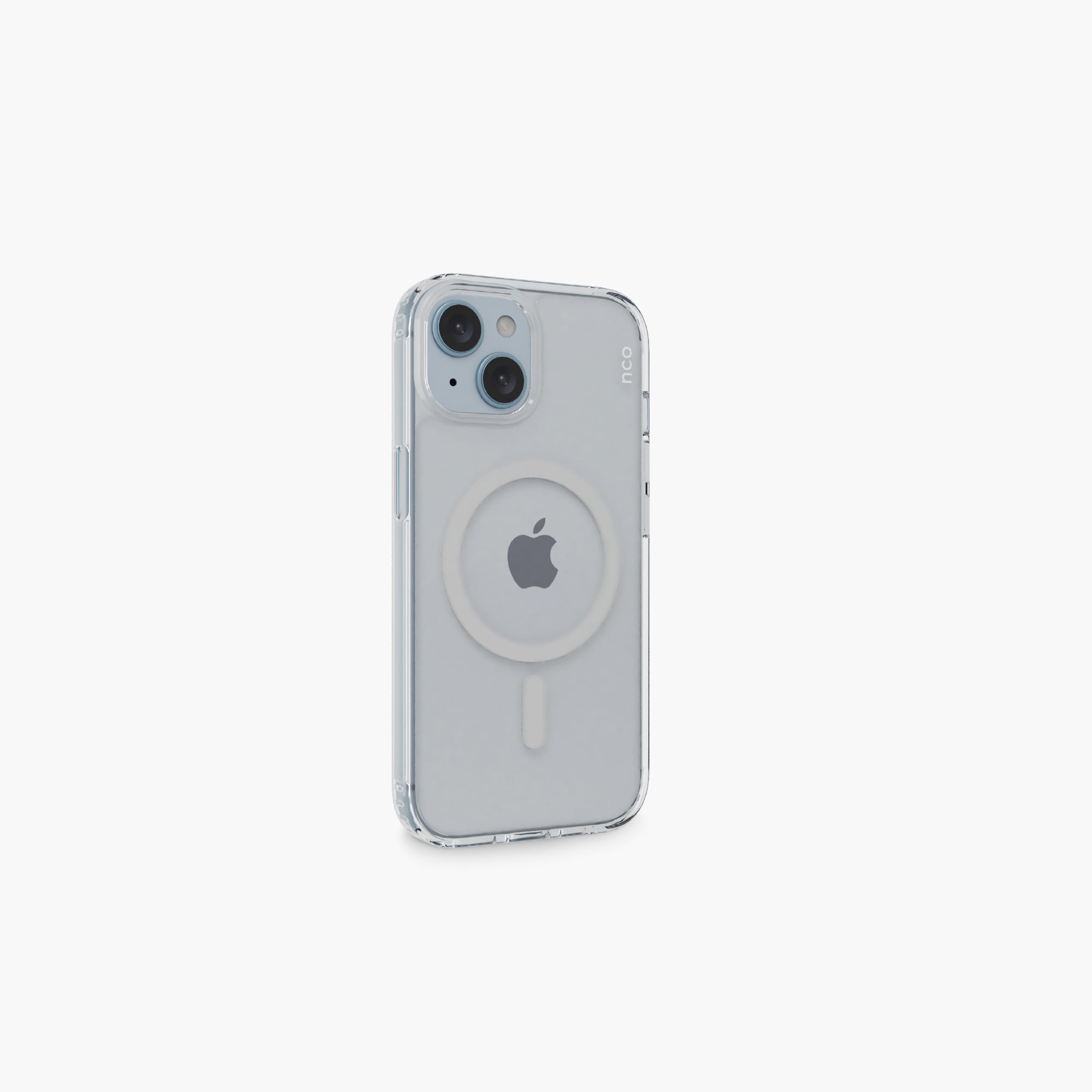 SafeCase Clear for iPhone 15