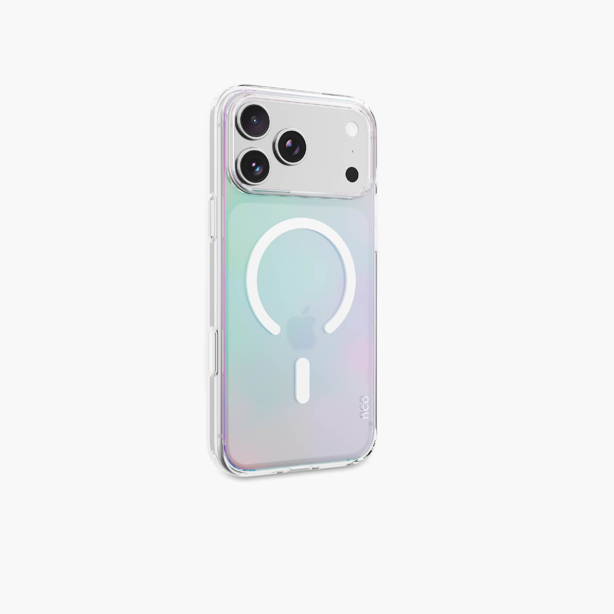 SafeCase Rainbow para iPhone 17 Series Compatible con MagSafe