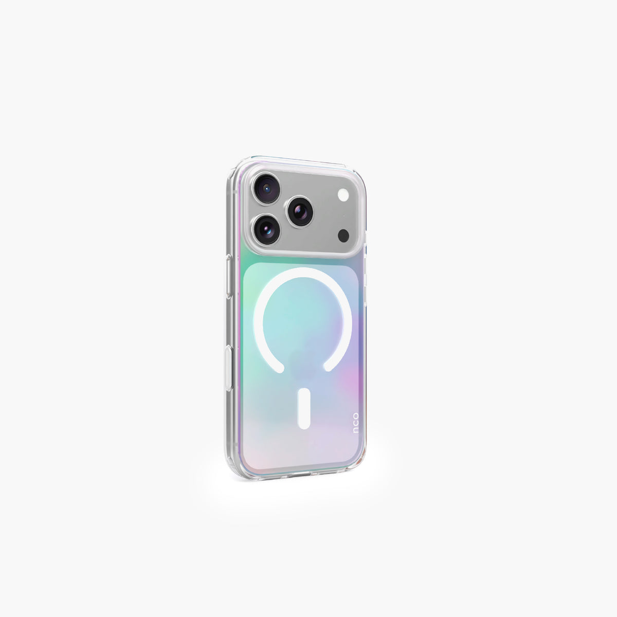 SafeCase Clear para iPhone 18 Series Compatible con MagSafe