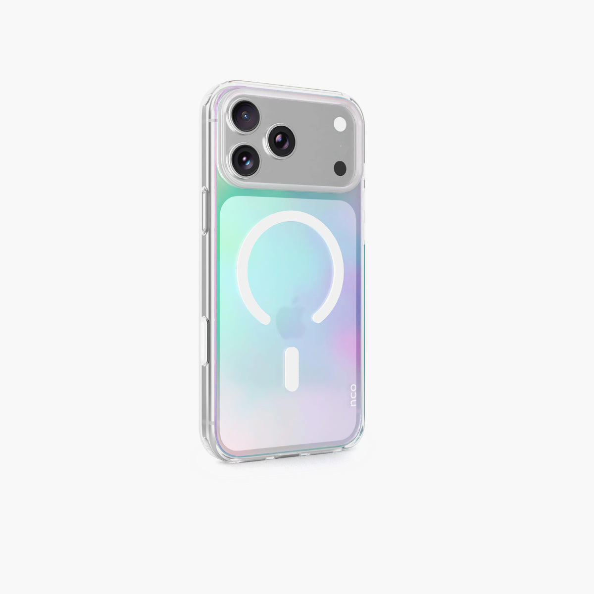 SafeCase Clear para iPhone 18 Series Compatible con MagSafe