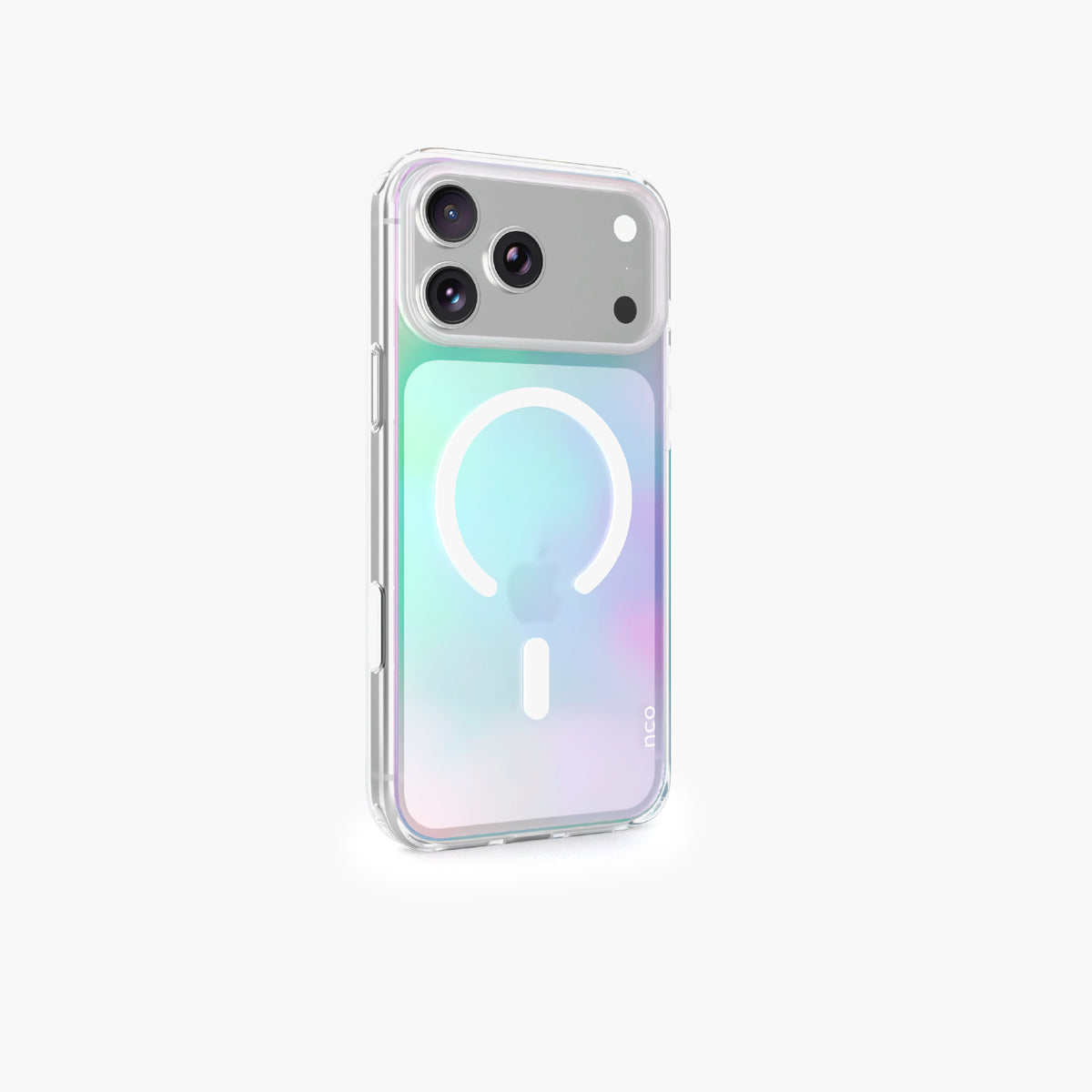 SafeCase Clear para iPhone 18 Series Compatible con MagSafe