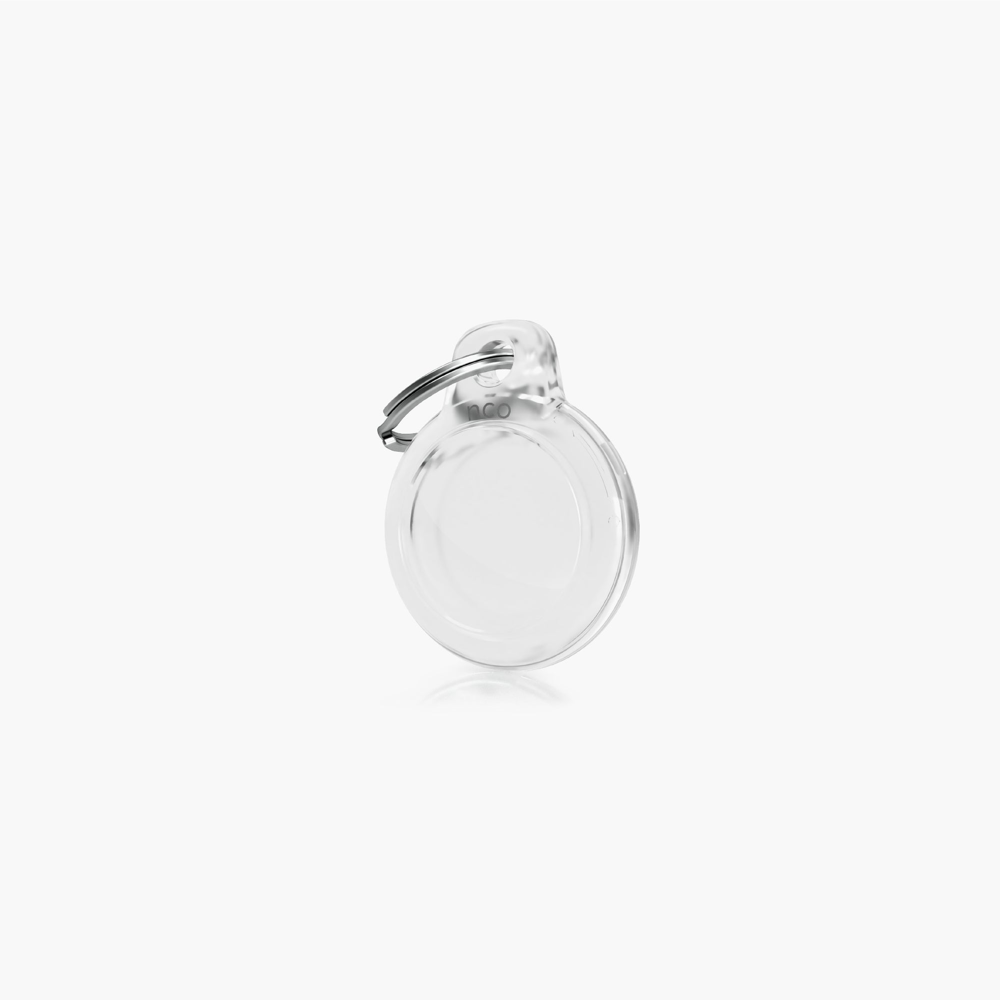 RingTag Clear para AirTag