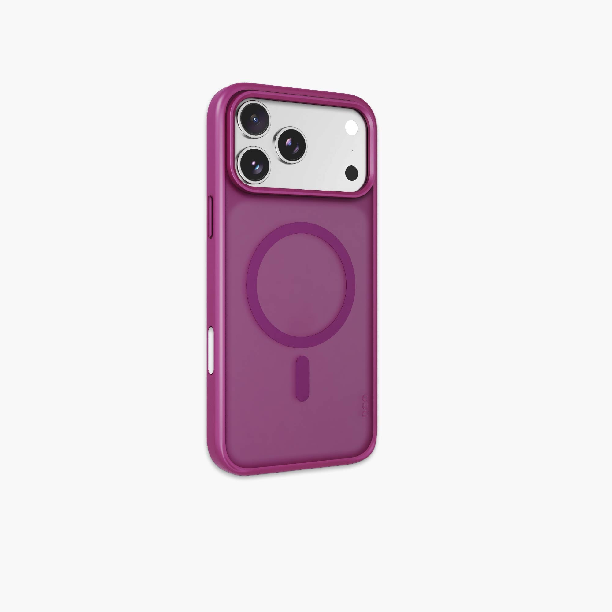 SafeCase Lite Magenta para iPhone 17 Series Compatible con MagSafe