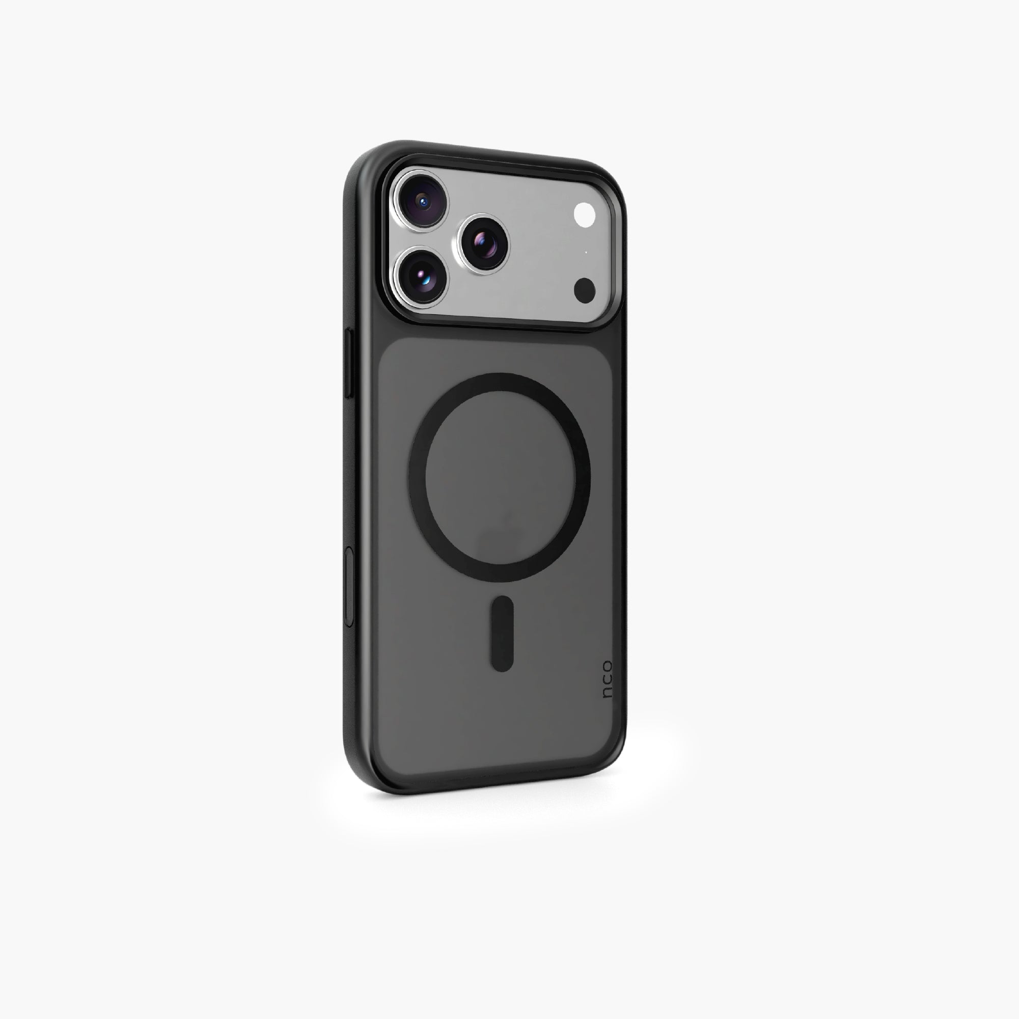 SafeCase Lite Negro para iPhone 18 Series Compatible con MagSafe