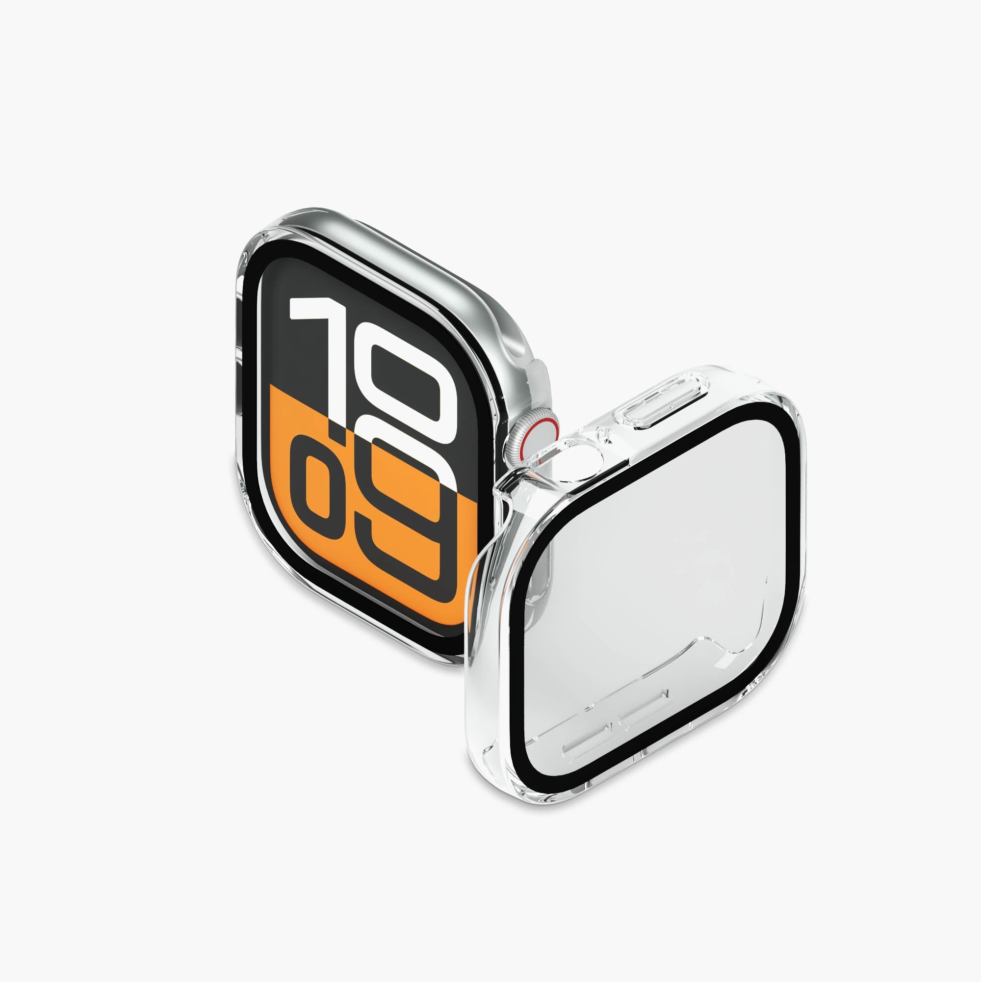 ClearCase para Apple Watch