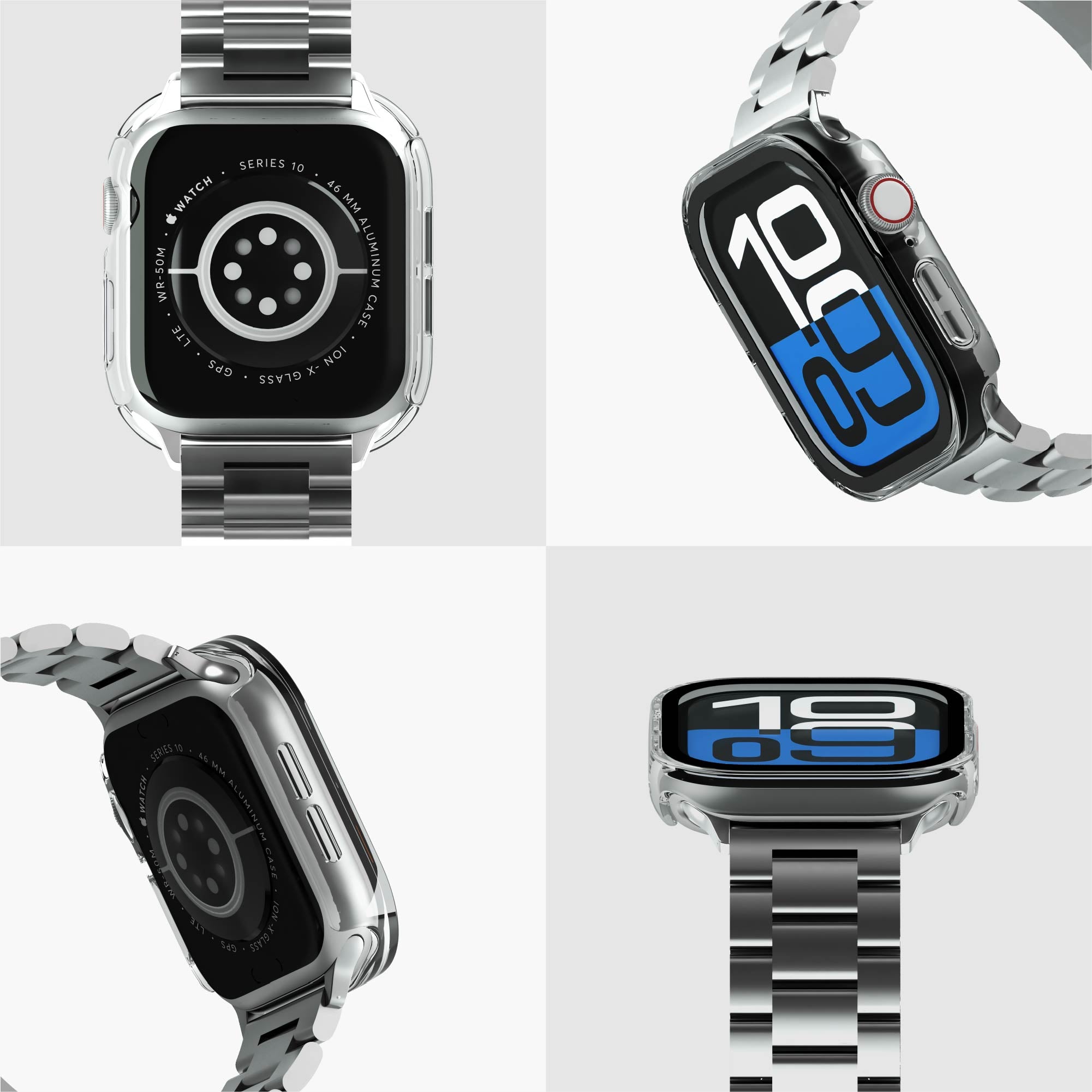 ClearCase para Apple Watch