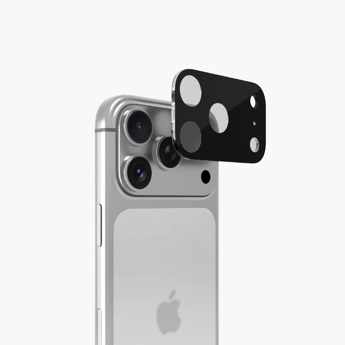 CamGuard para iPhone 18 Series Cobertura Total