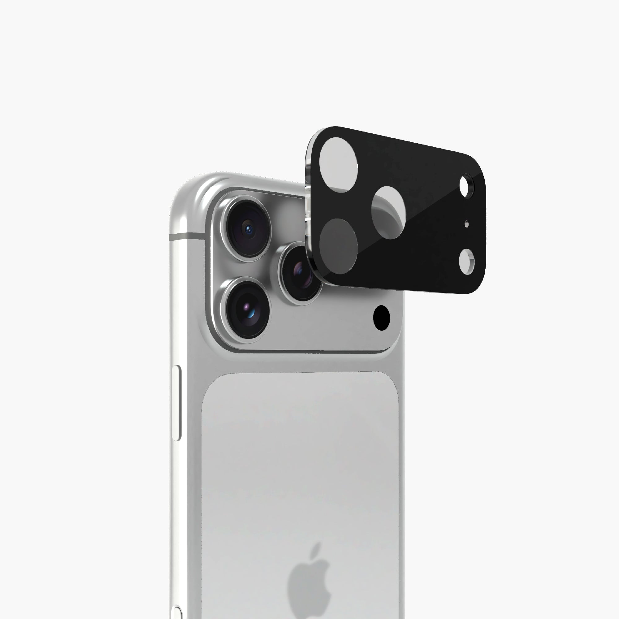 CamGuard para iPhone 18 Series Cobertura Total