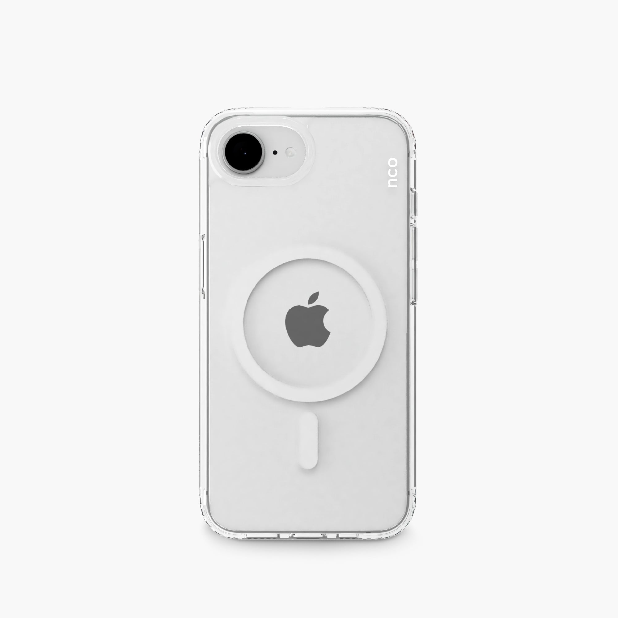 SafeCase Clear for iPhone 16e