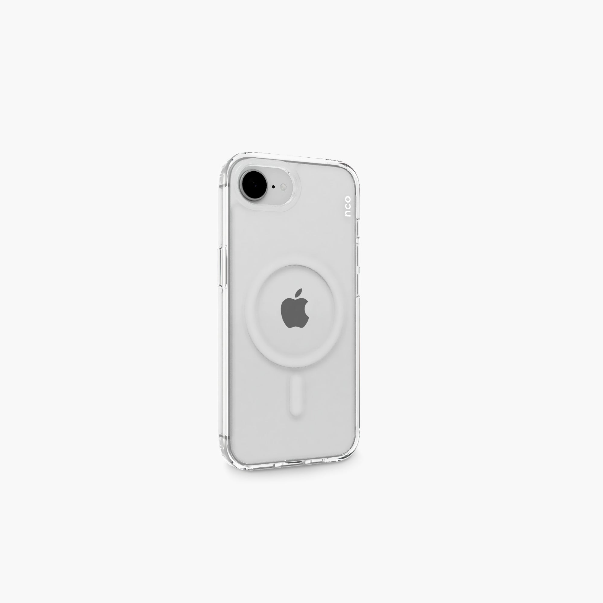 SafeCase Clear for iPhone 16e