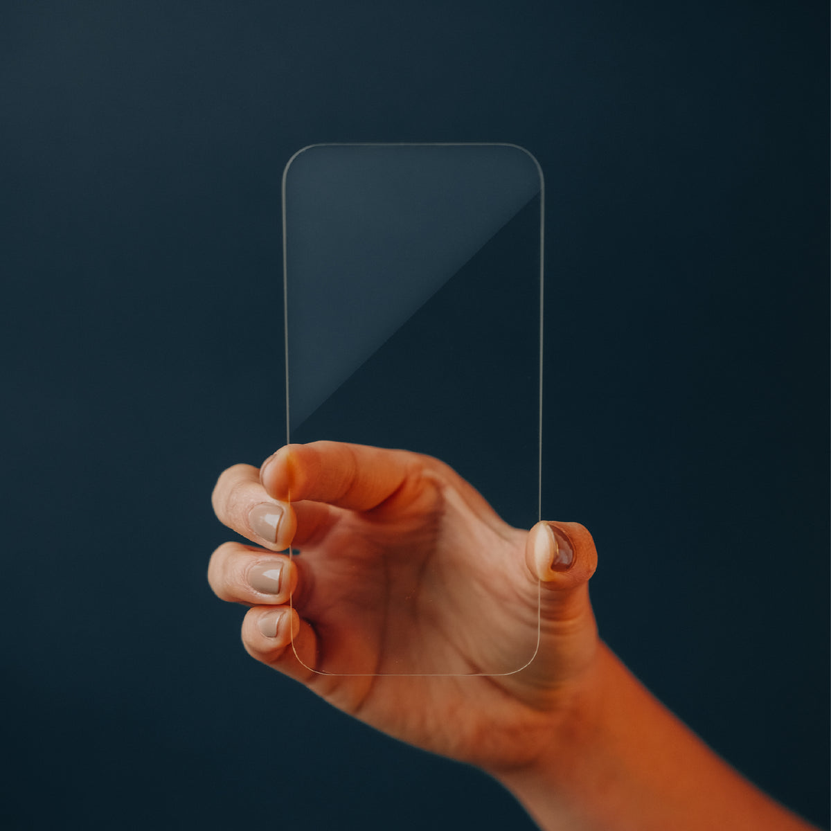 GlassGuard ion+ para iPhone 18 Series