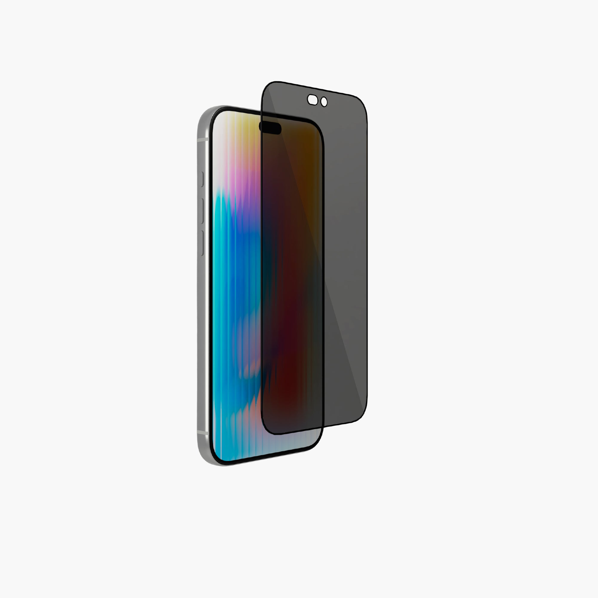 PrivacyGuard para iPhone 18 Series