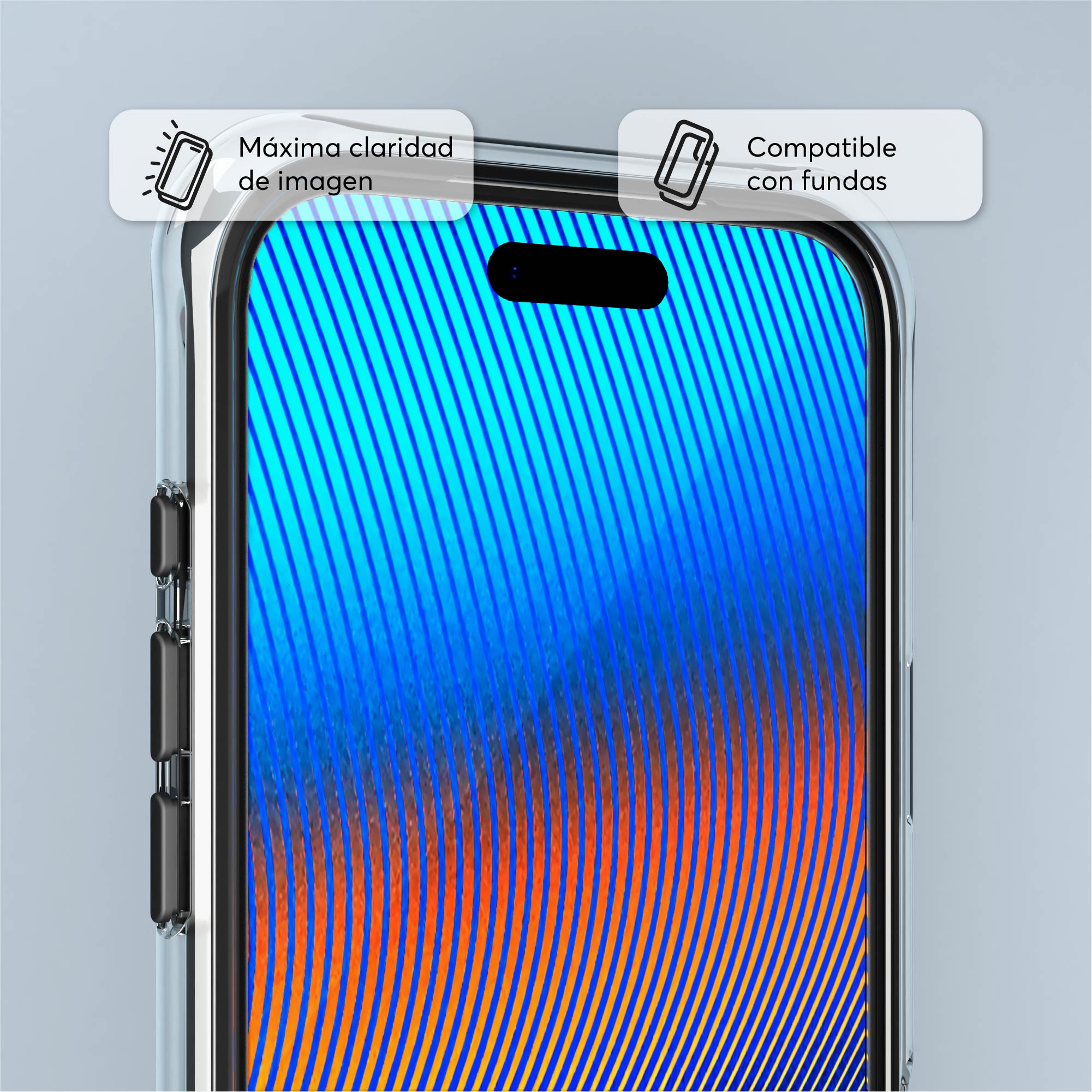 ShockProof para iPhone 17 Series