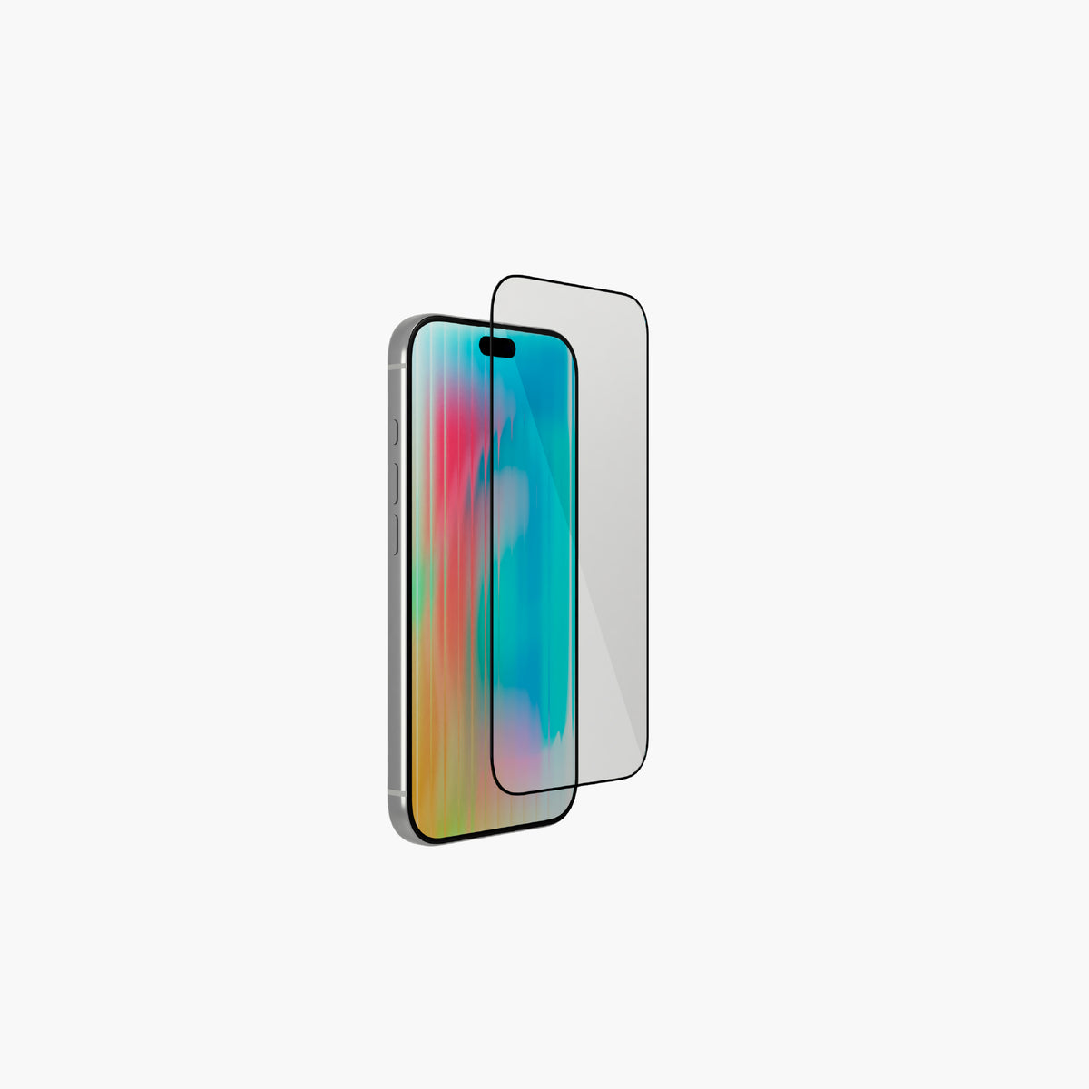 ShockProof para iPhone 18 Series