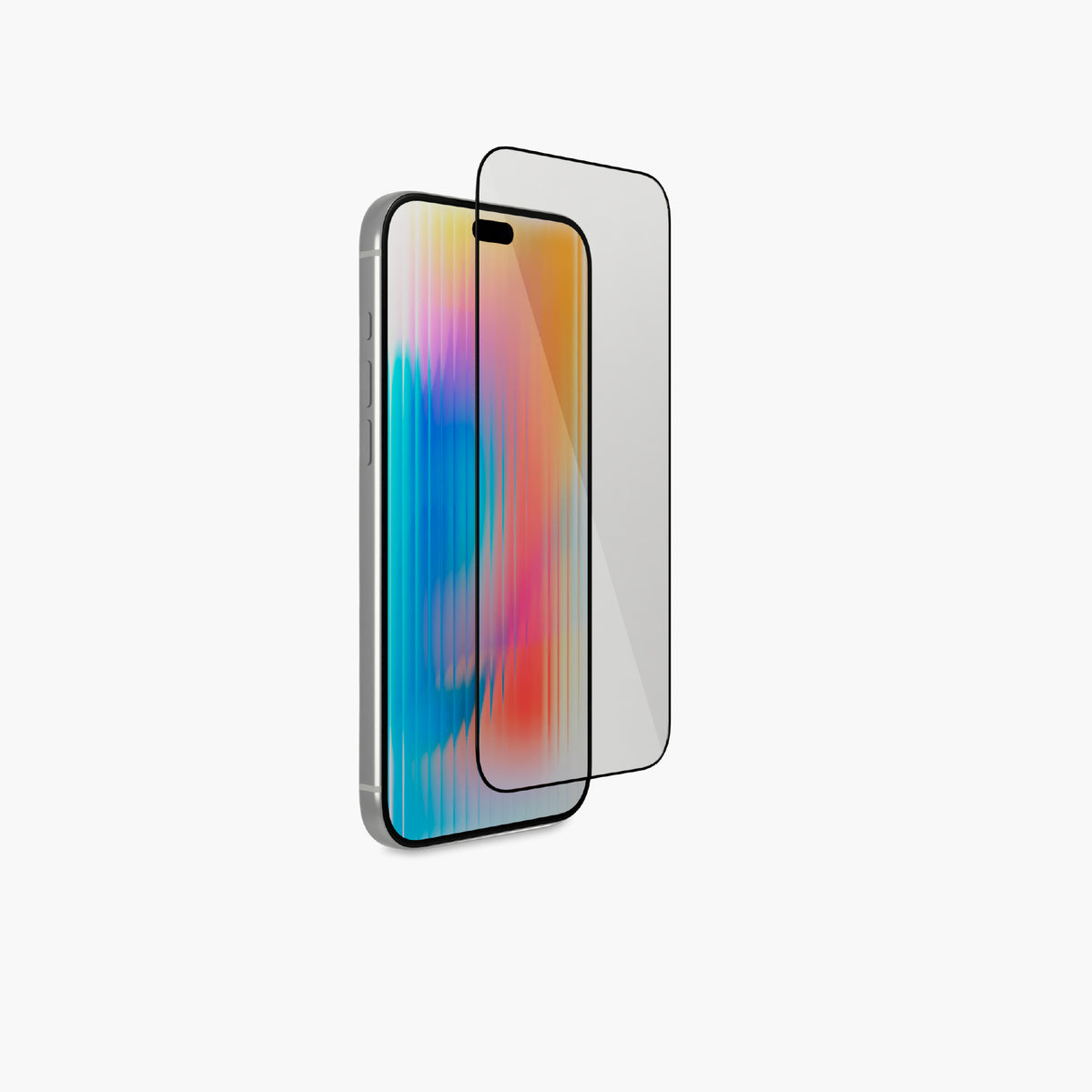 ShockProof para iPhone 18 Series