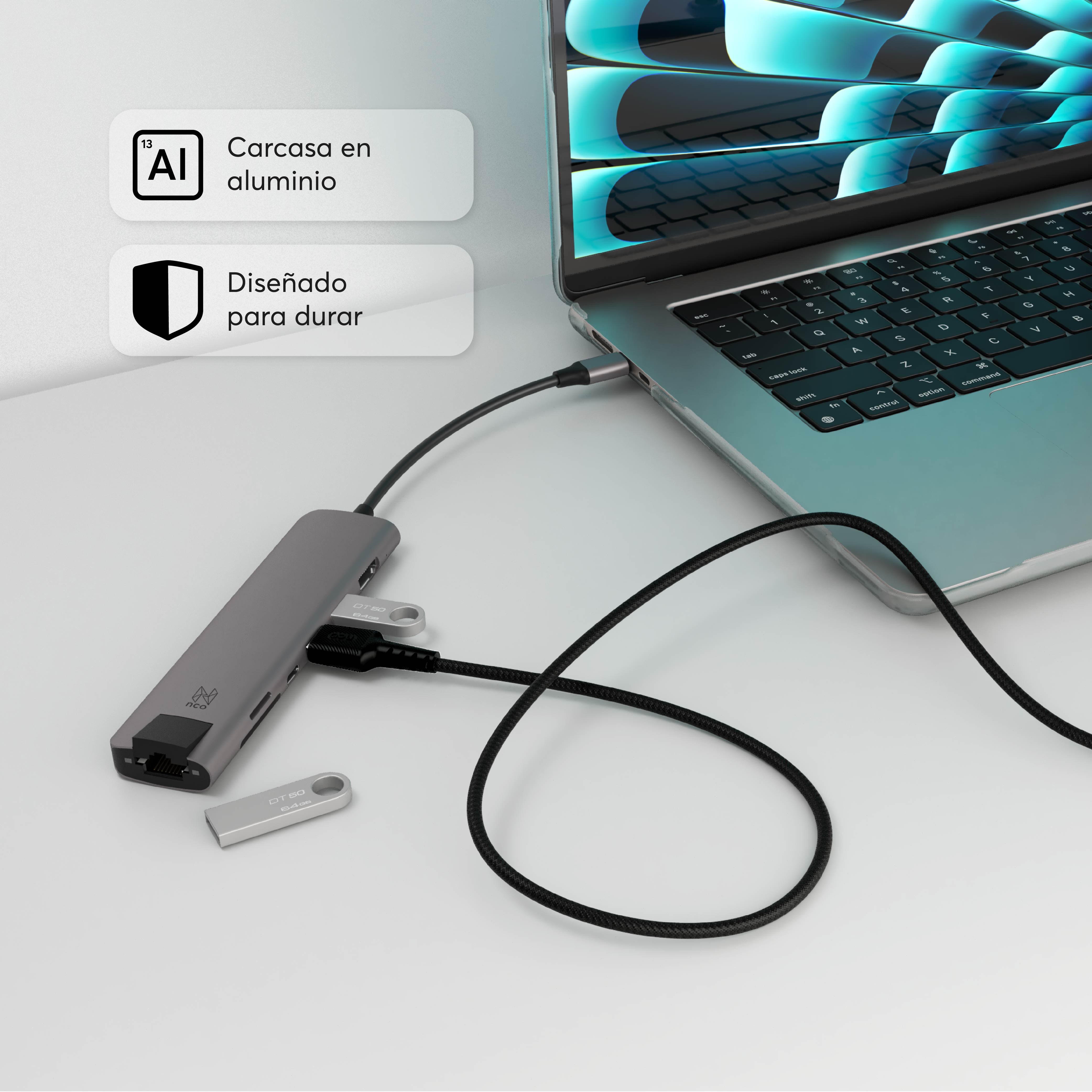 MultiPort Ultra