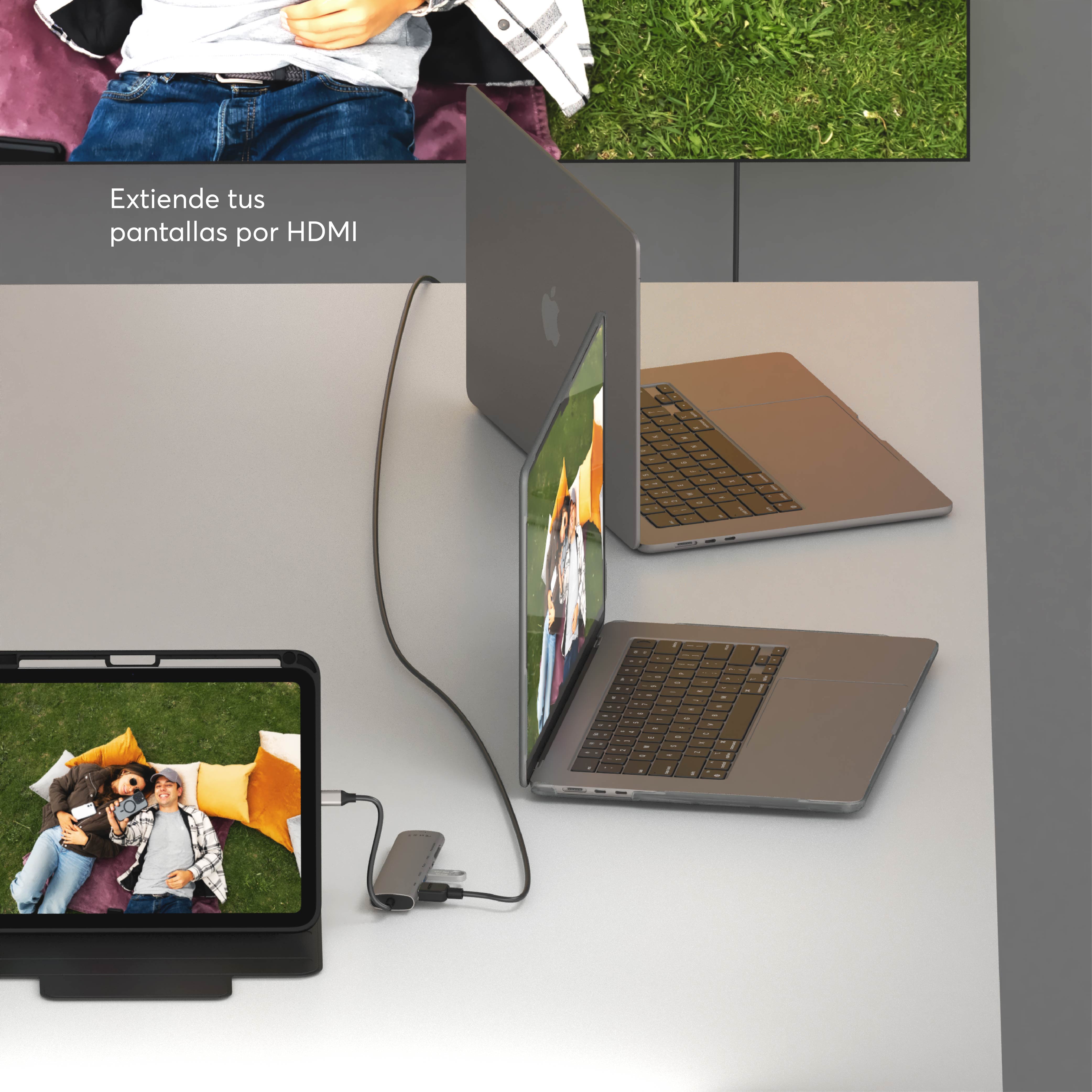 MultiPort Ultra