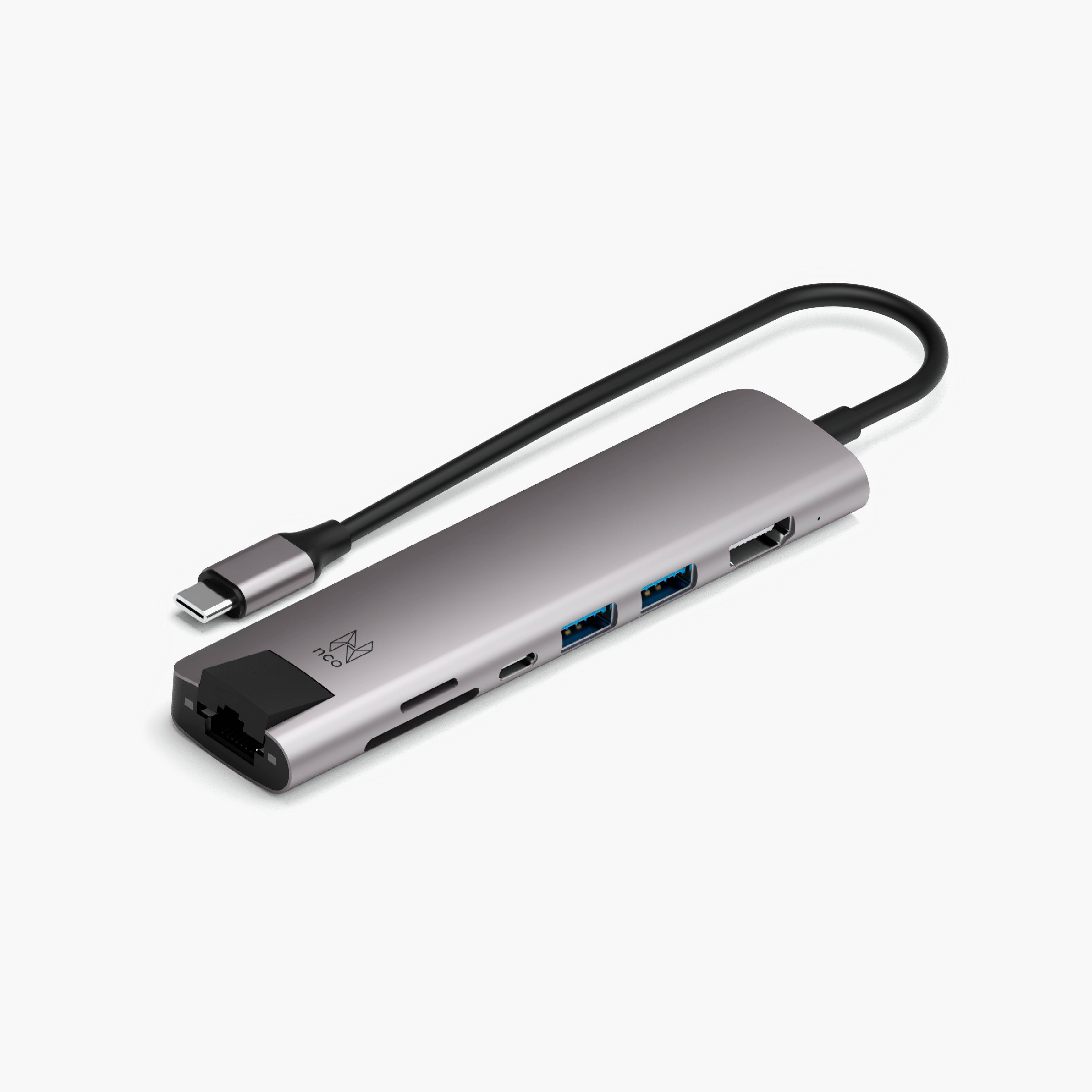 MultiPort Ultra