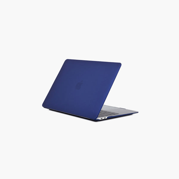 HardCase for MacBook Air Retina 13-inch 2020, M1 Chip Color Ocean Blue