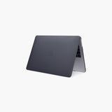 HardCase para MacBook Pro 13-inch 2020 M2 M1 Chip Lateral Side Color Shadow Black
