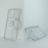 SafeCase Force MagSafe Compatible for iPhone 15 Series