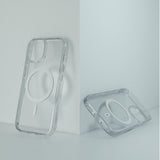 SafeCase Force Compatible con MagSafe para iPhone 15 Series