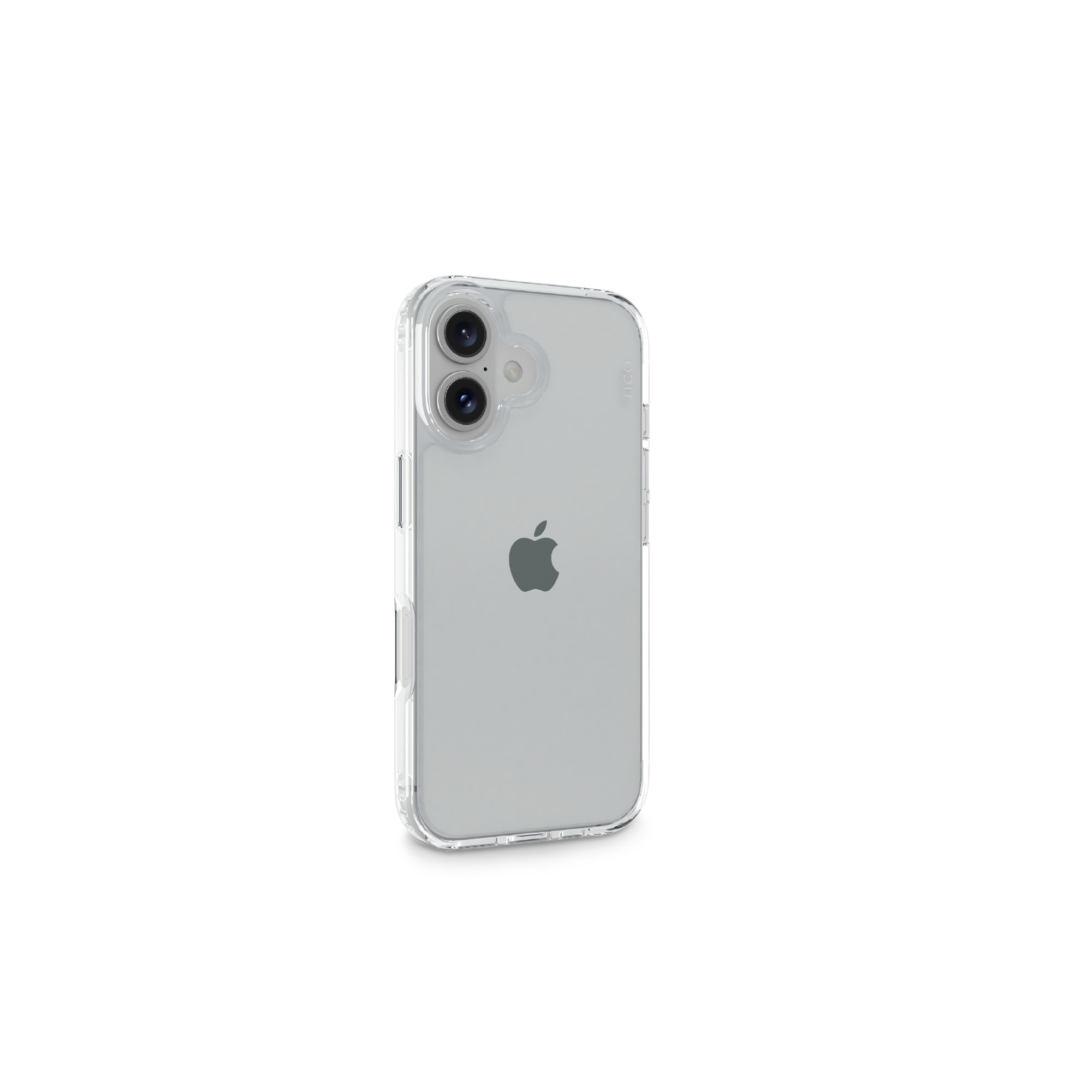 SafeCase Clear for iPhone 16 Series