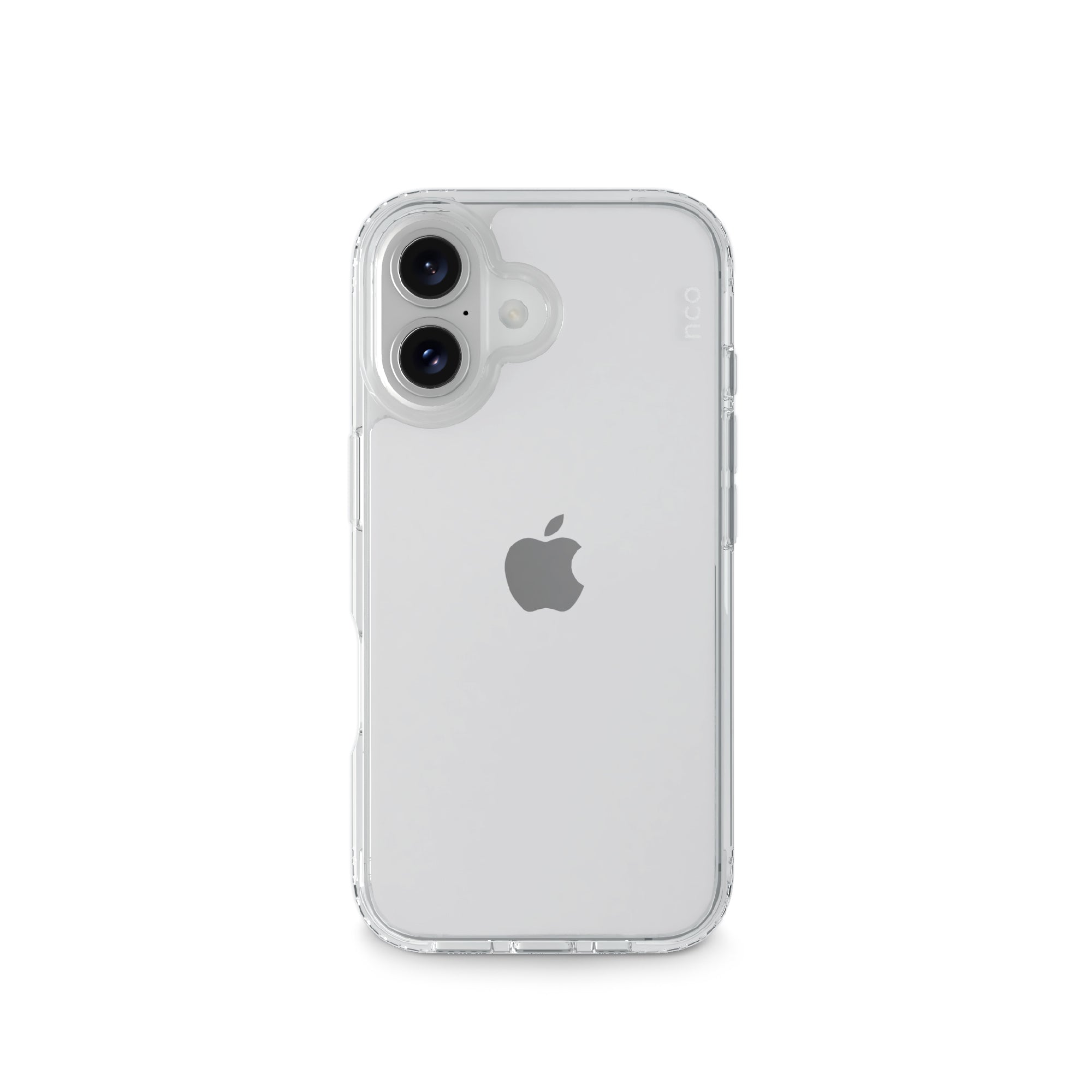 SafeCase Clear for iPhone 16 Series