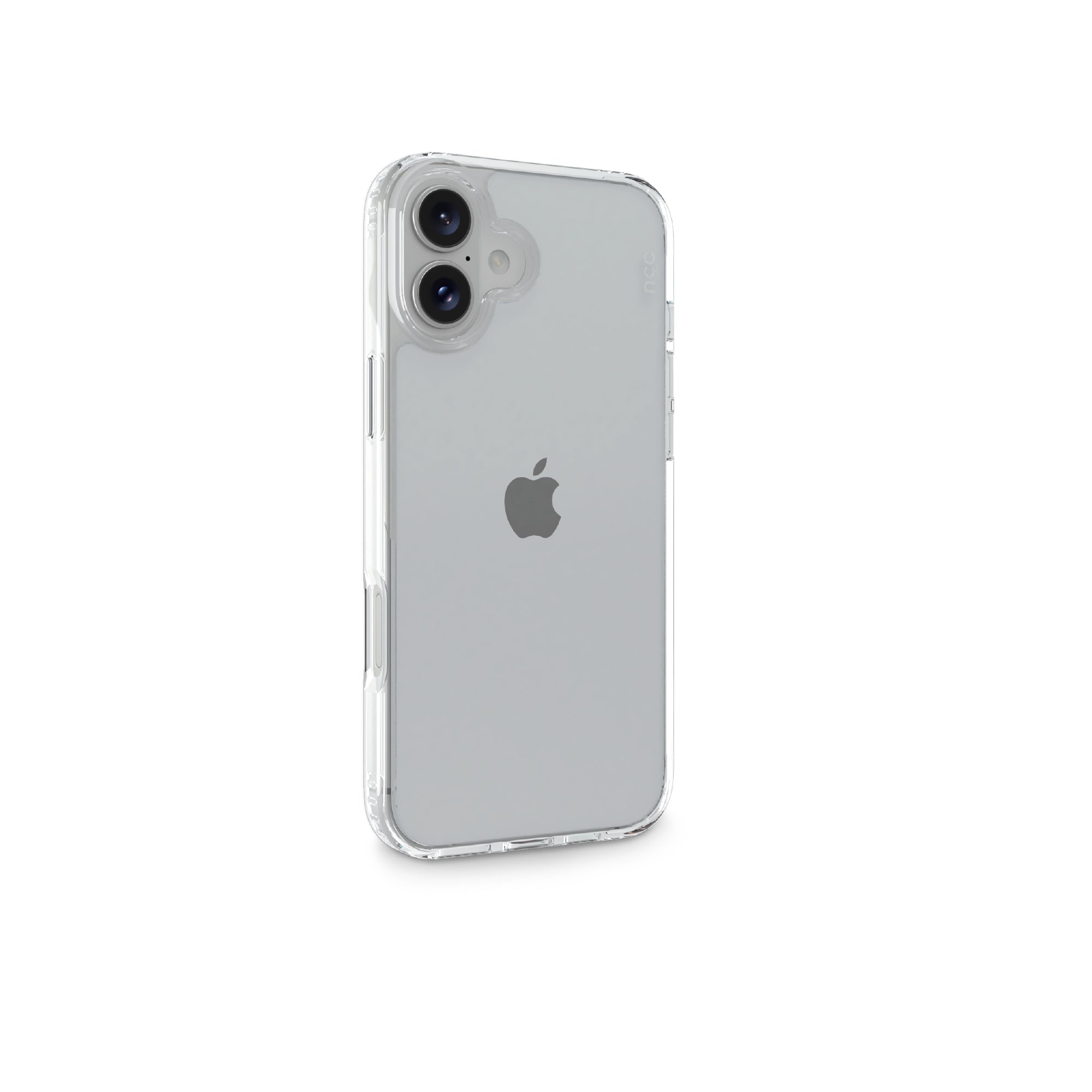 SafeCase Clear for iPhone 16 Series