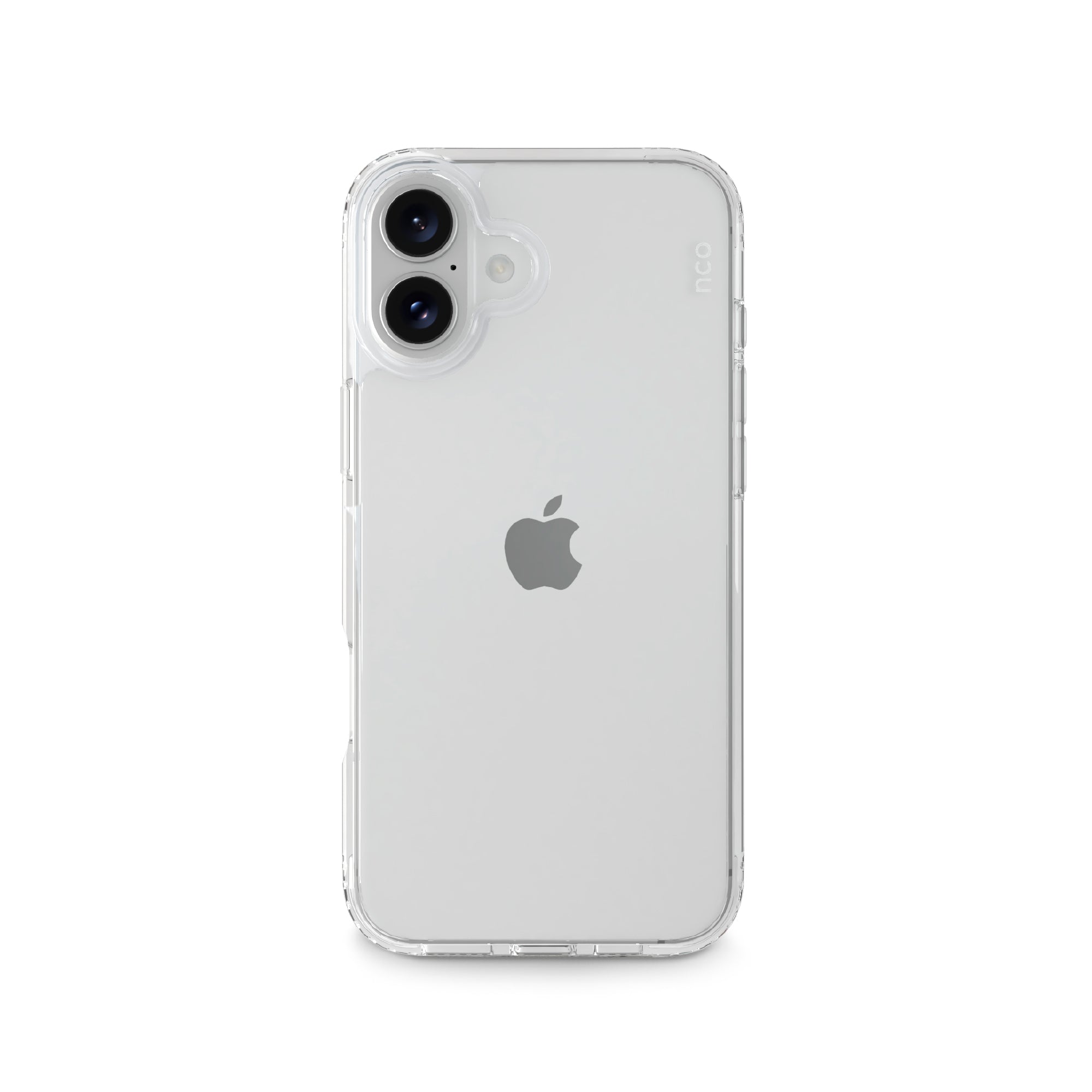 SafeCase Clear for iPhone 16 Series