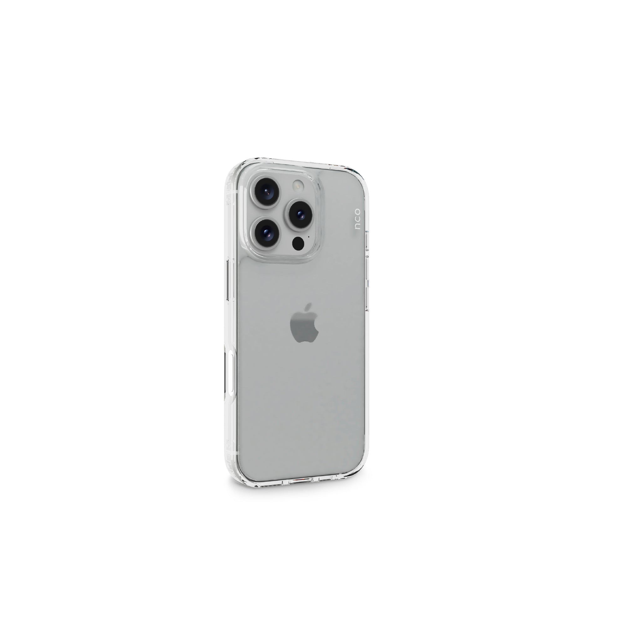 SafeCase Clear for iPhone 16 Series