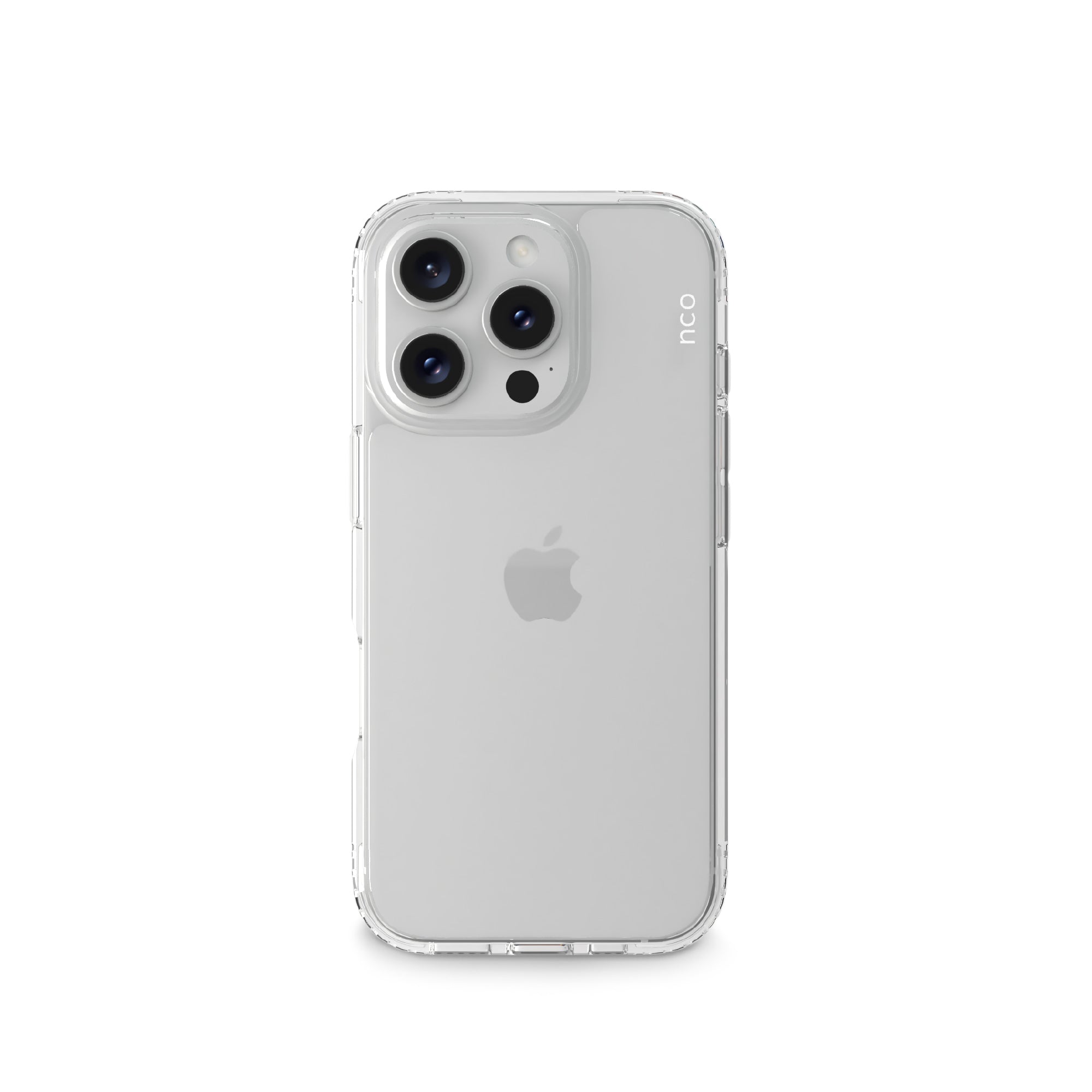 SafeCase Clear for iPhone 16 Series