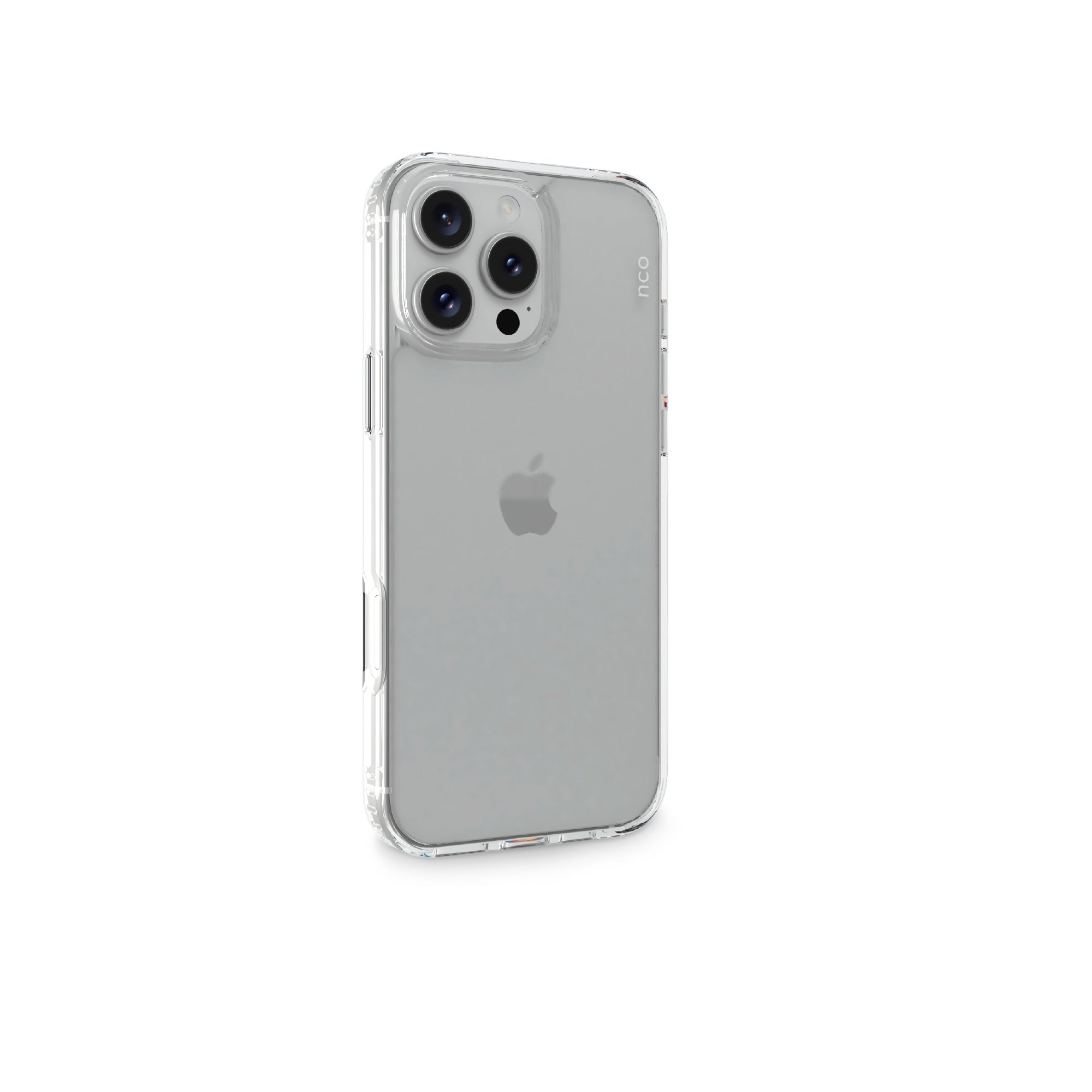 SafeCase Clear for iPhone 16 Series