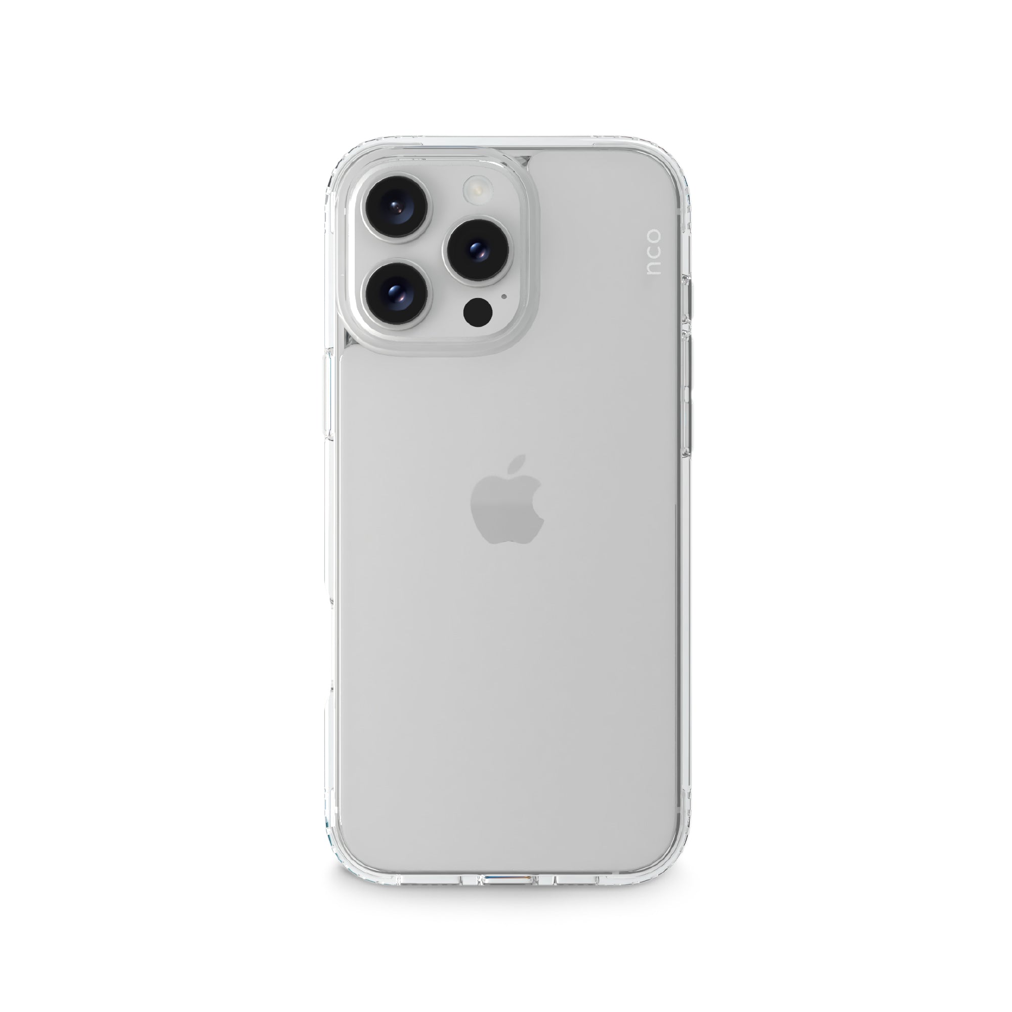 SafeCase Clear for iPhone 16 Series