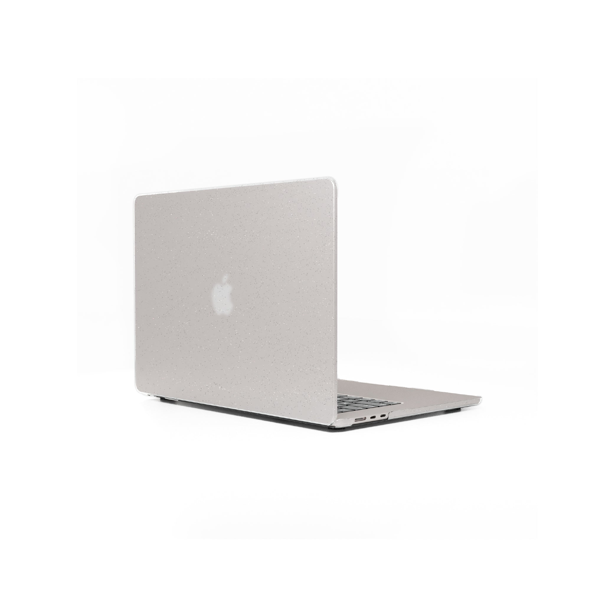 HardCase for MacBook Air 15.3-inch 2023 M2 Chip