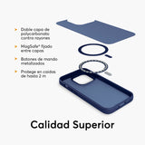 SafeCase Lite Compatible MagSafe para iPhone 15 Series