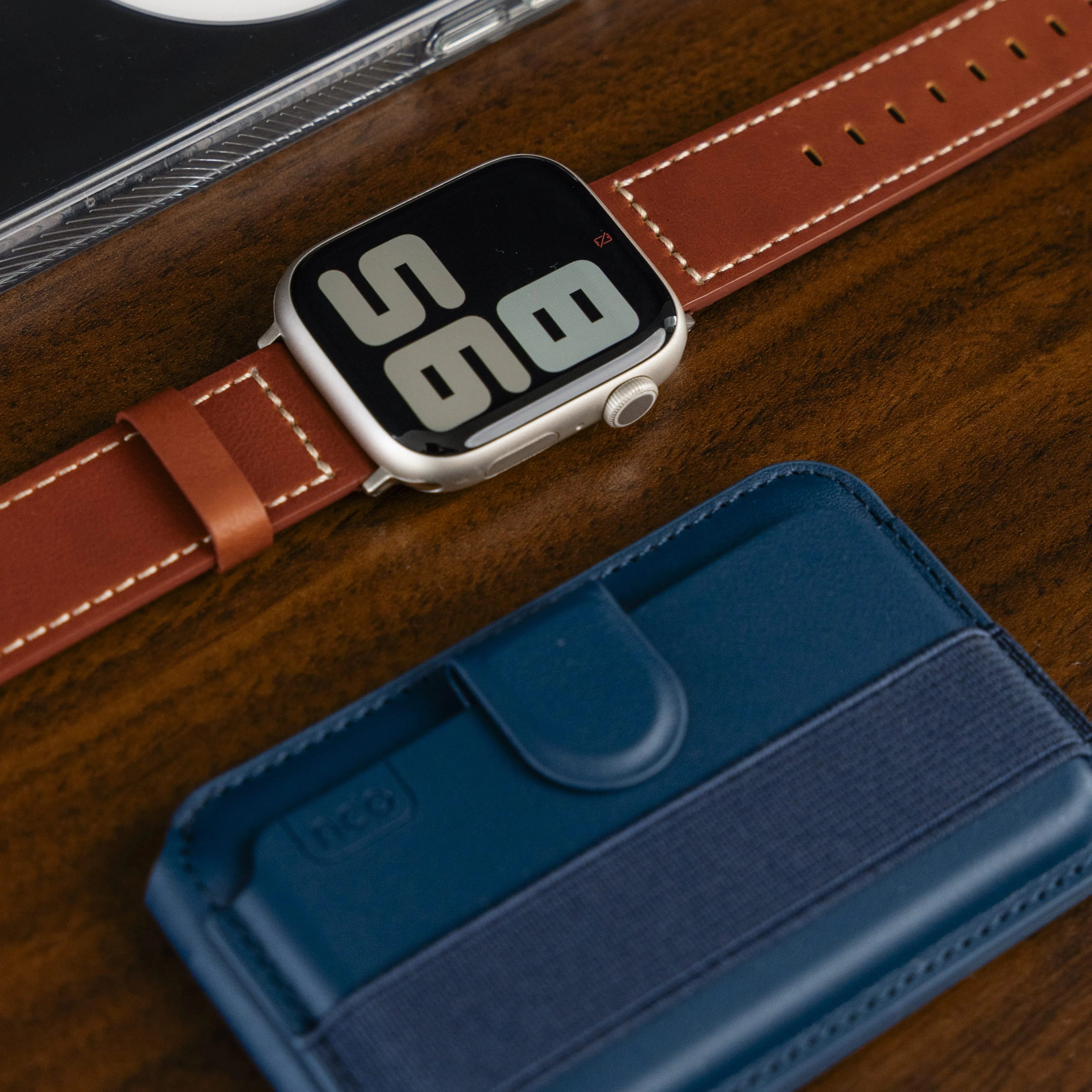 MyWallet Azul