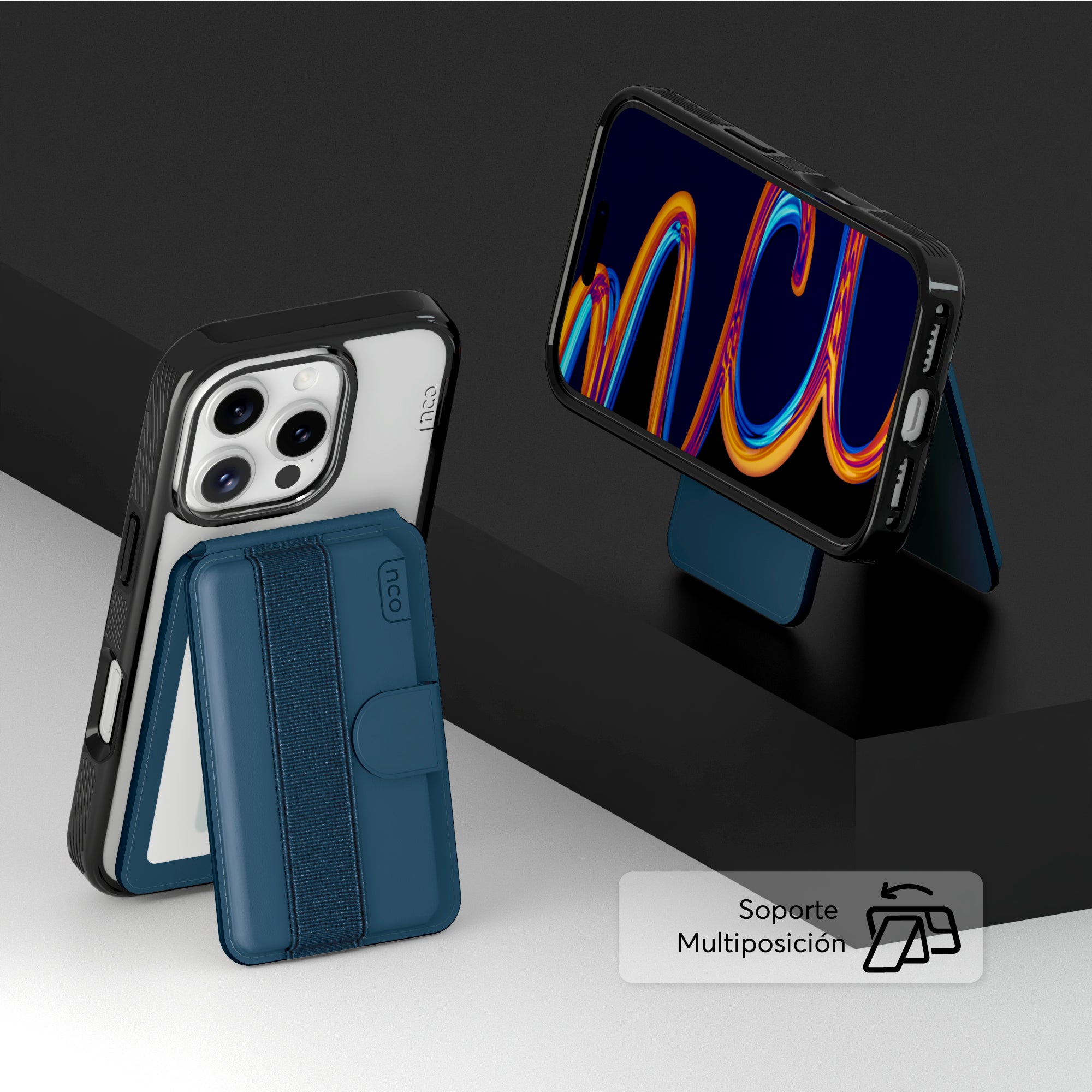 MyWallet Azul