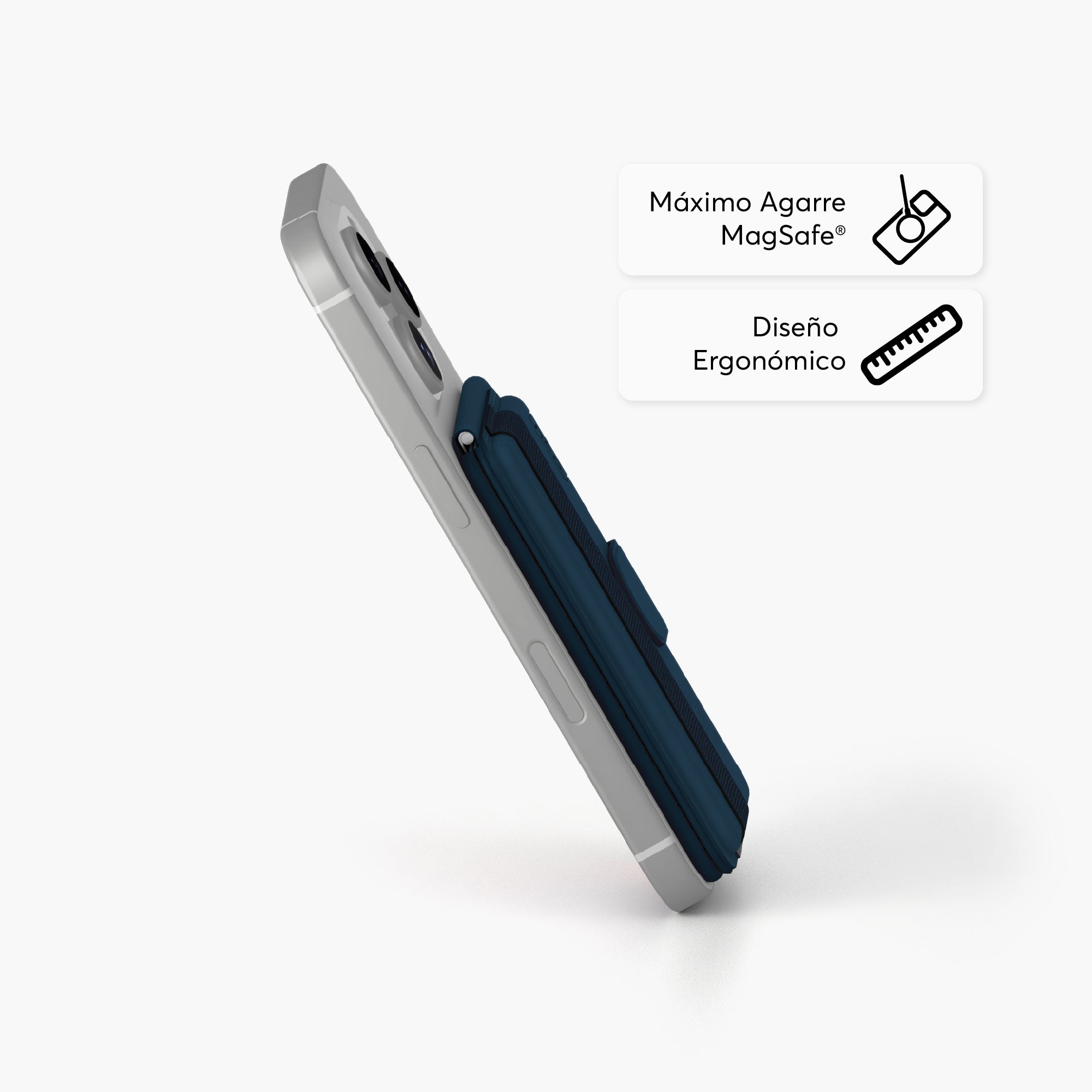 MyWallet Azul