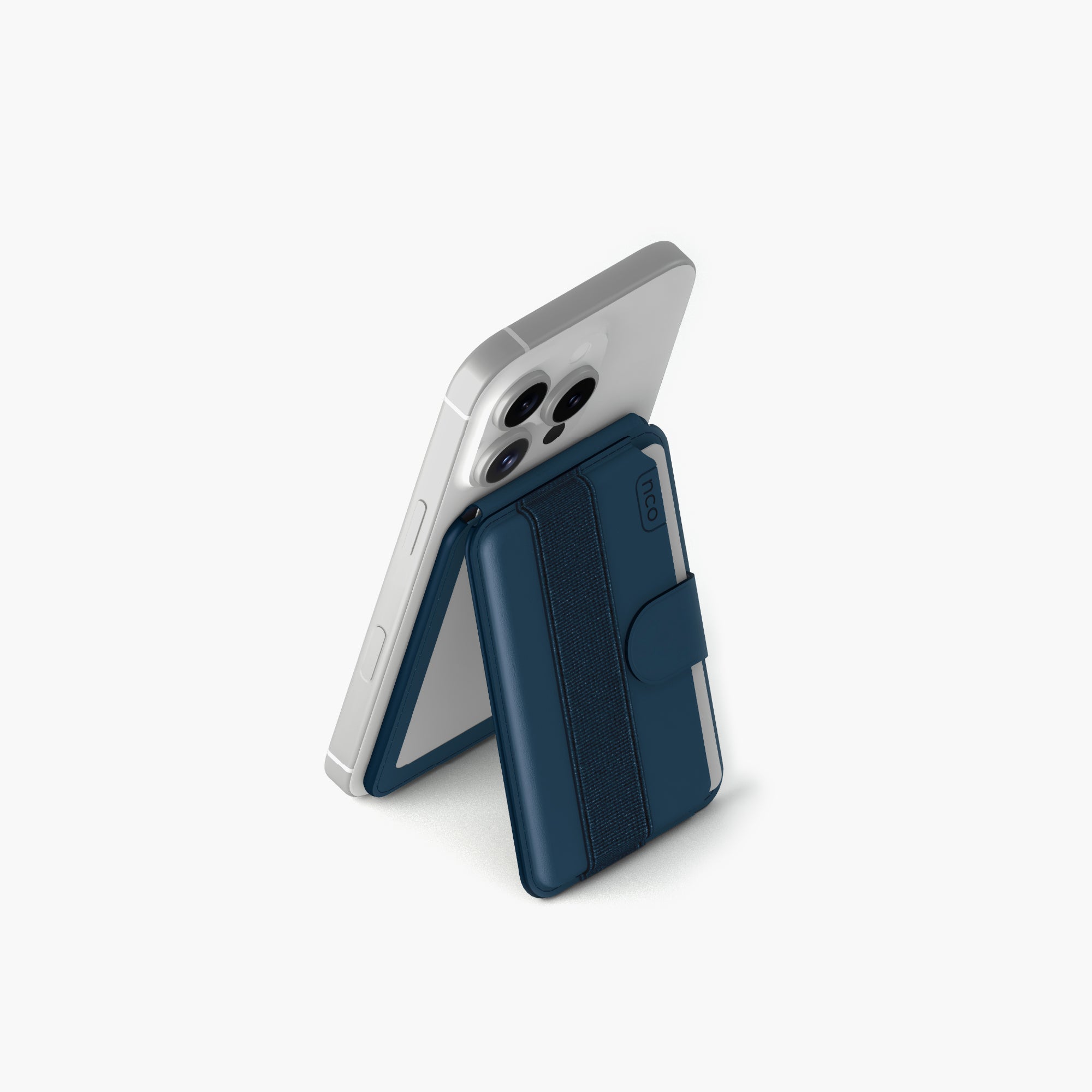 MyWallet Azul