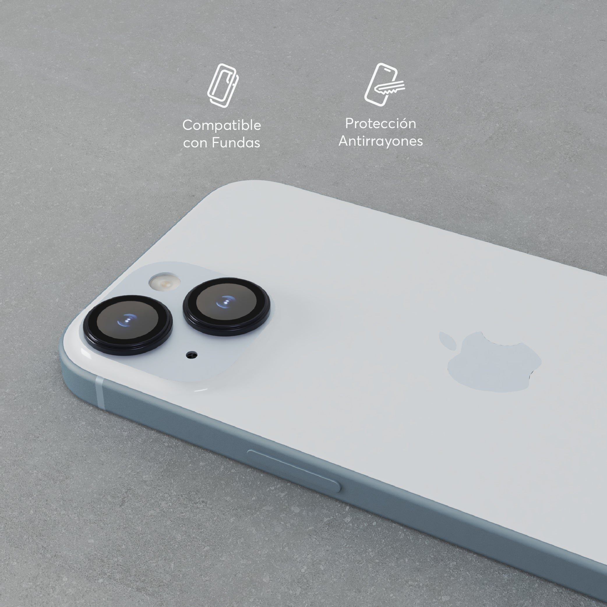 CamGuard Ring #device_iPhone 15 / iPhone 15 Plus / Ring
